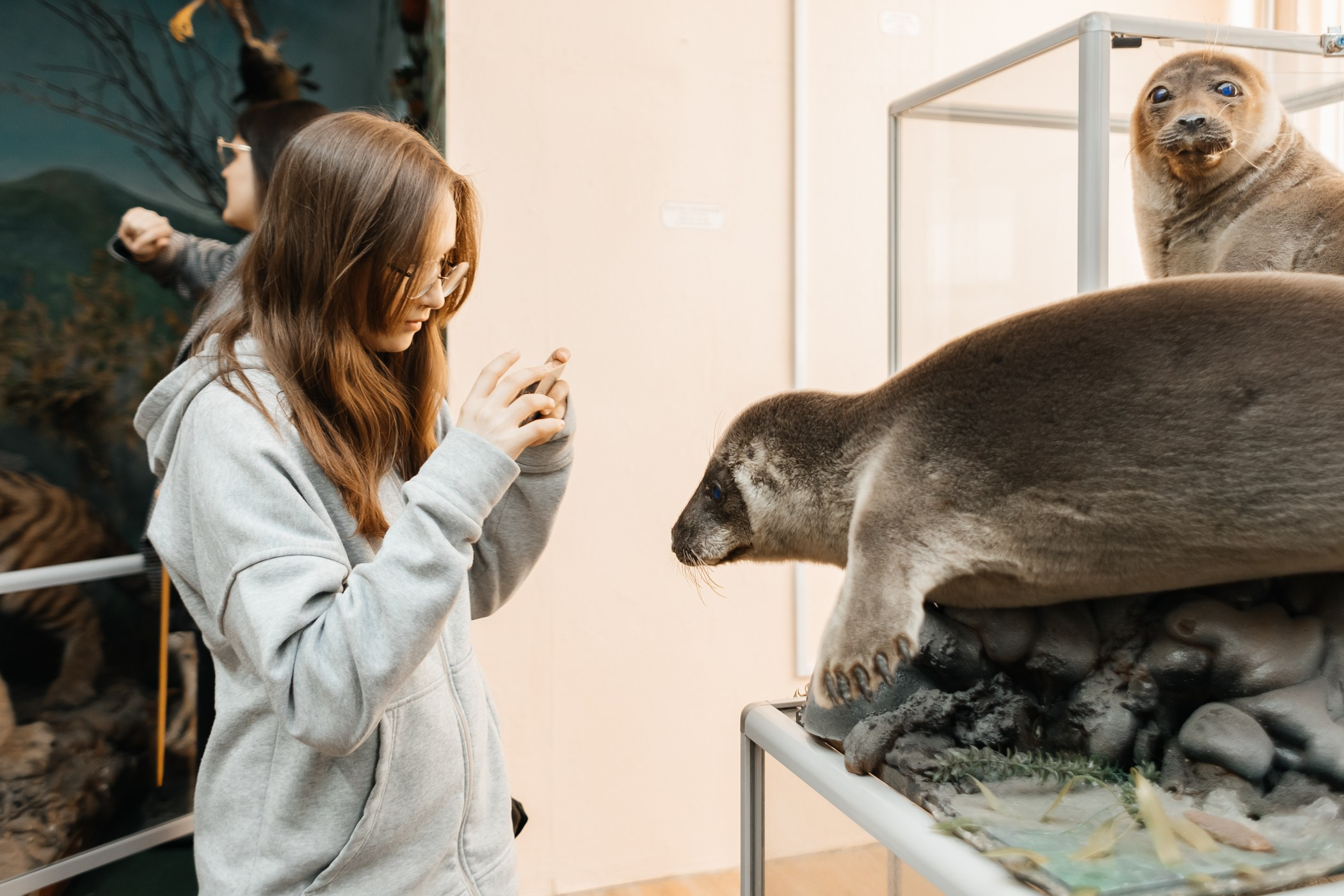 Медиасеминар «#МедиаСтартВКемГУ». Фотограф Кемерово | Сергей