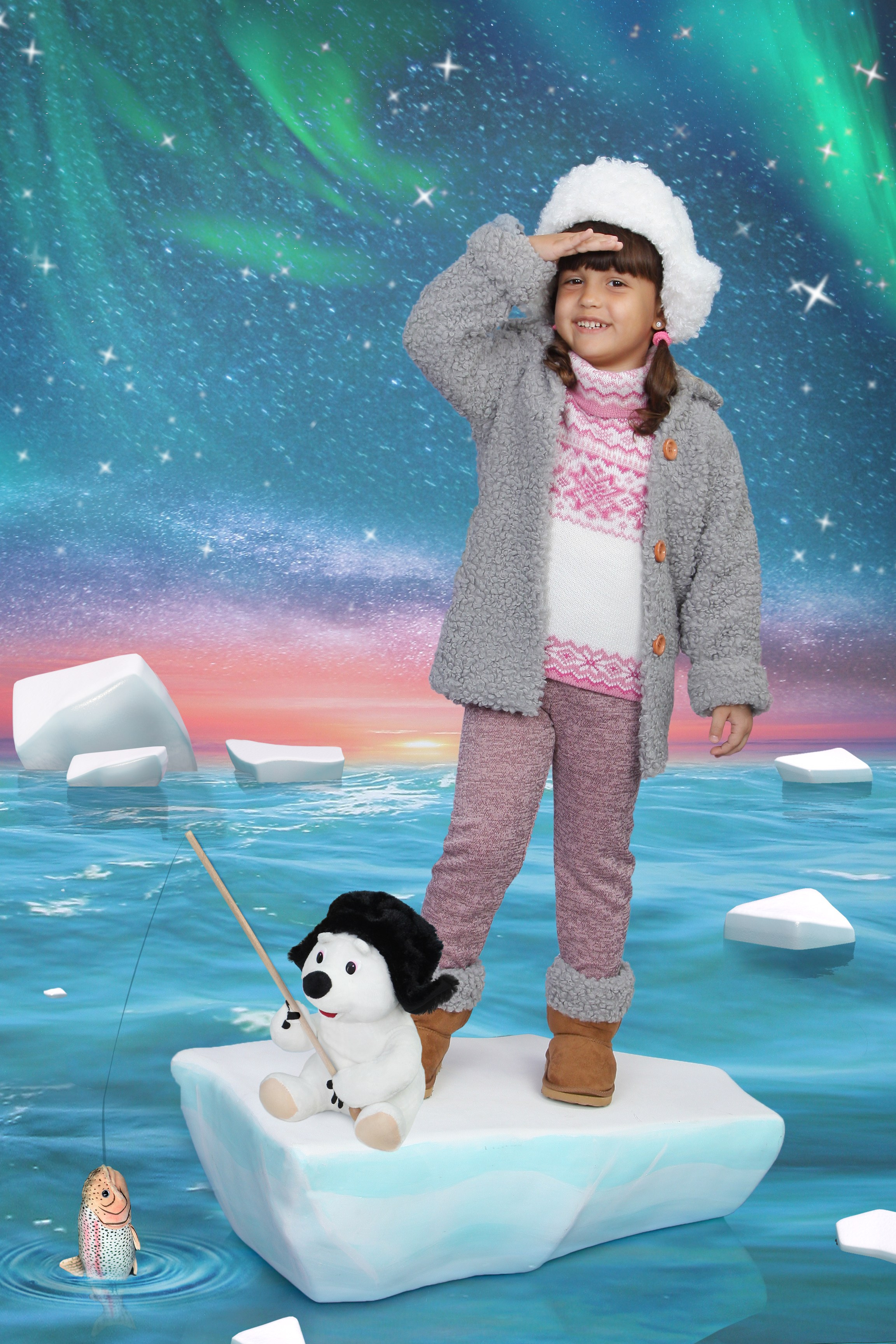 КОМПАНИЯ КРАЙФОТО ФОТОСЕССИЯ УМКА