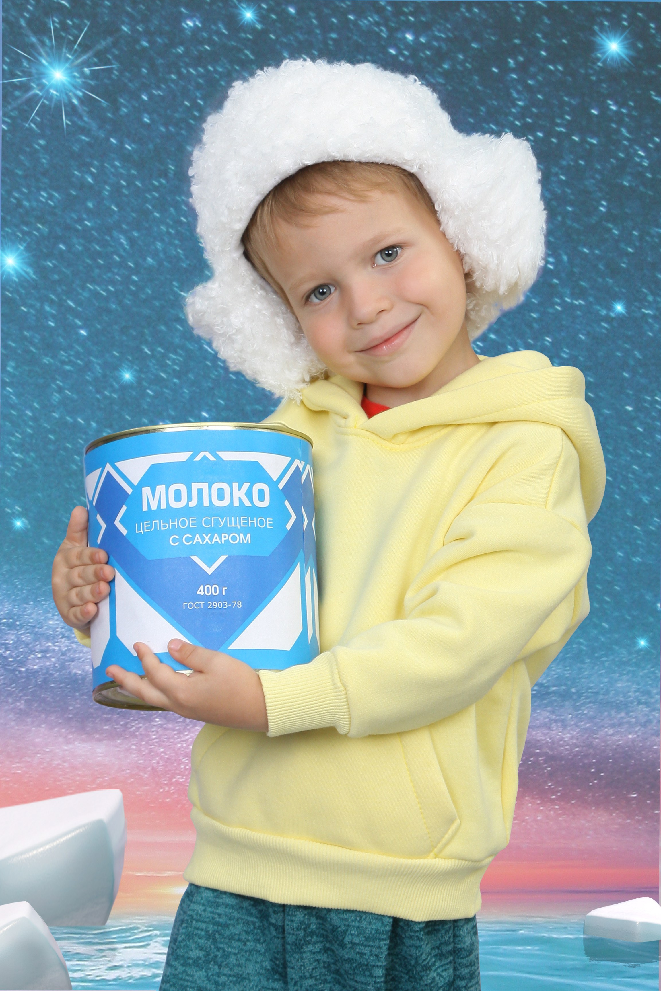 КОМПАНИЯ КРАЙФОТО ФОТОСЕССИЯ УМКА