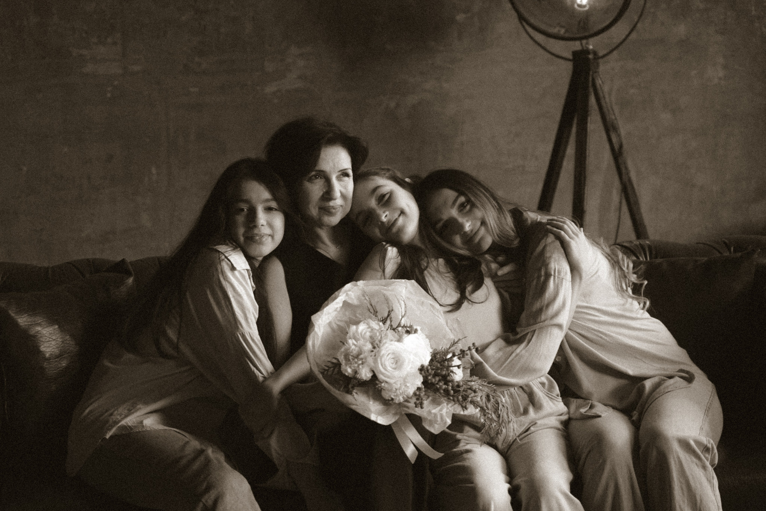 MAGAS. Амина Абасова — индивидуальный фотограф в Махачкале, Дагестан