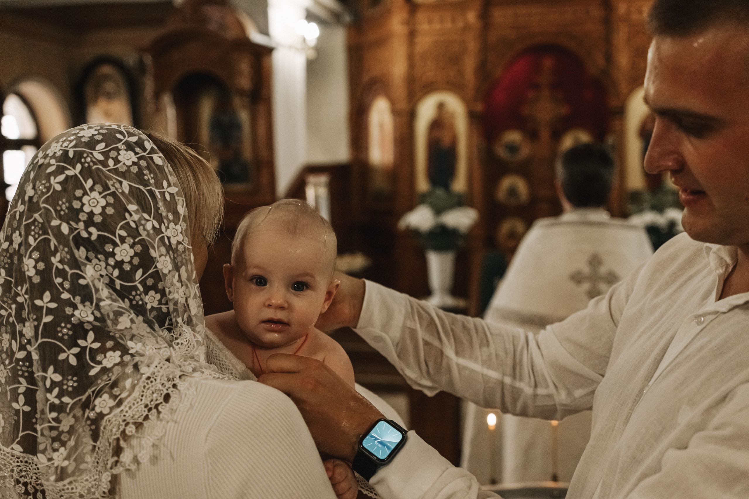 Донецк. Семейный фотограф Донецк