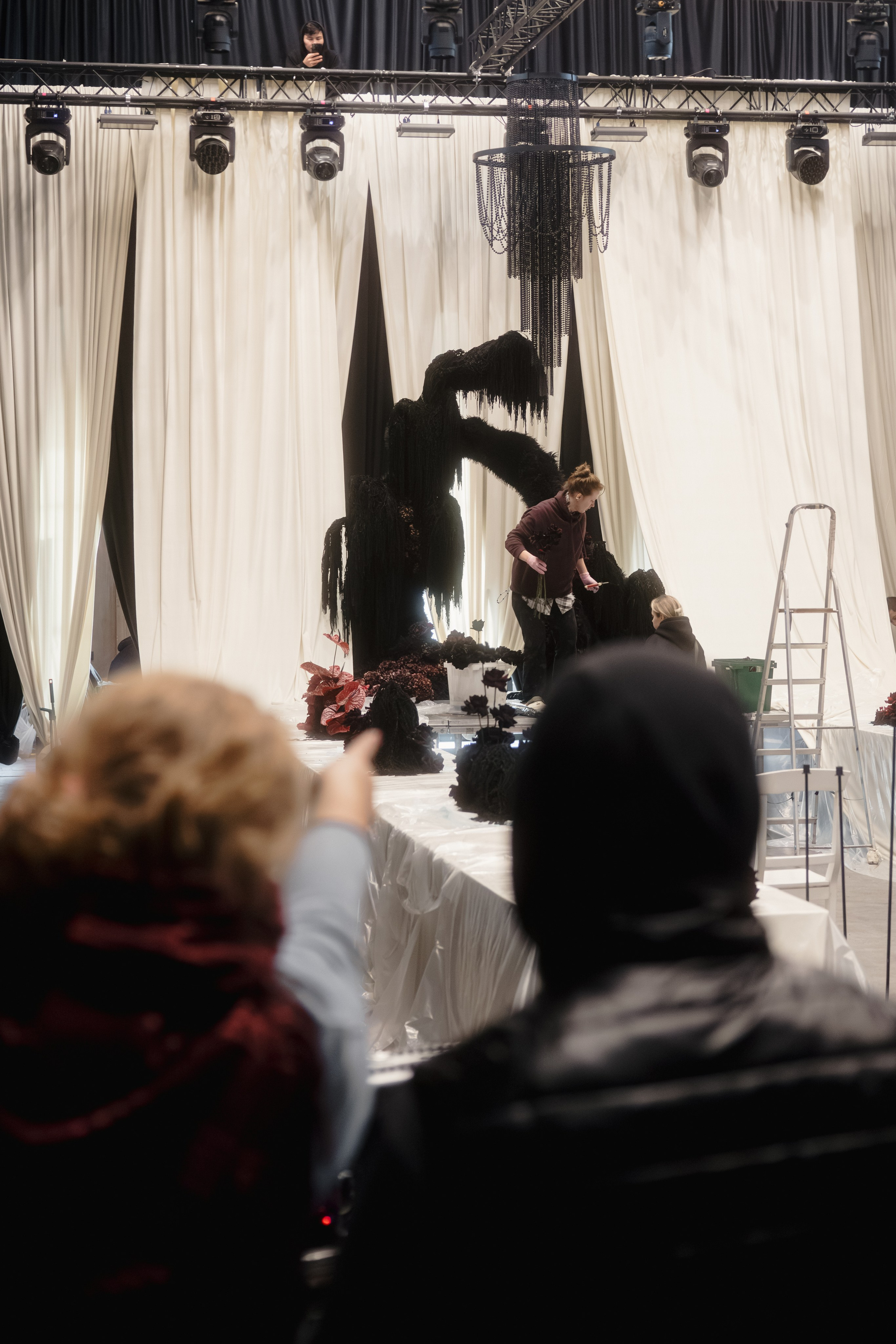 @chili_weddings. Свадебный и репортажный фотограф в Москве Владимир Сергеев | Naysaikolo