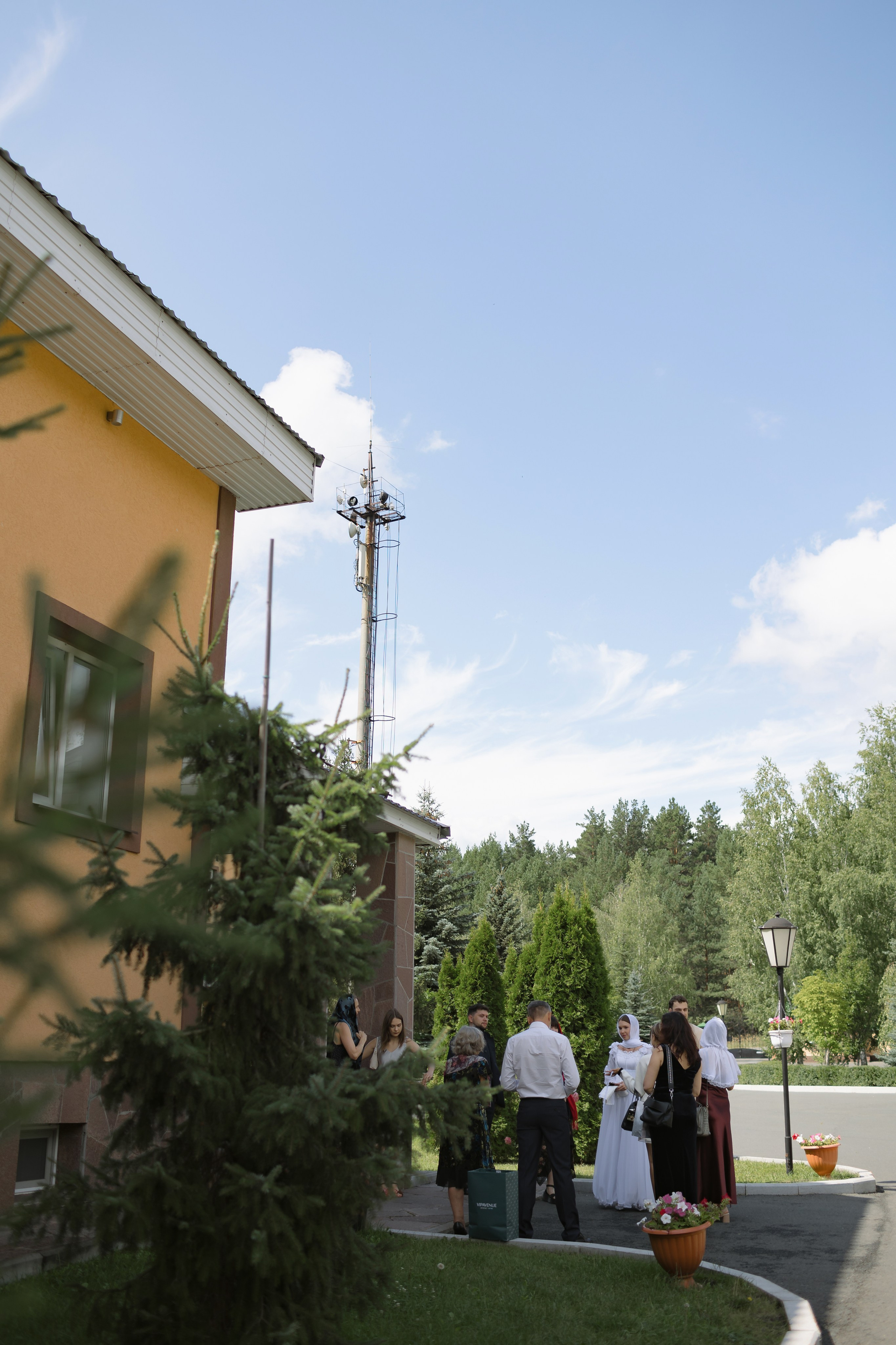 Александр и Анастасия. Свадебный и семейный фотограф в Самаре Посконнова Анна