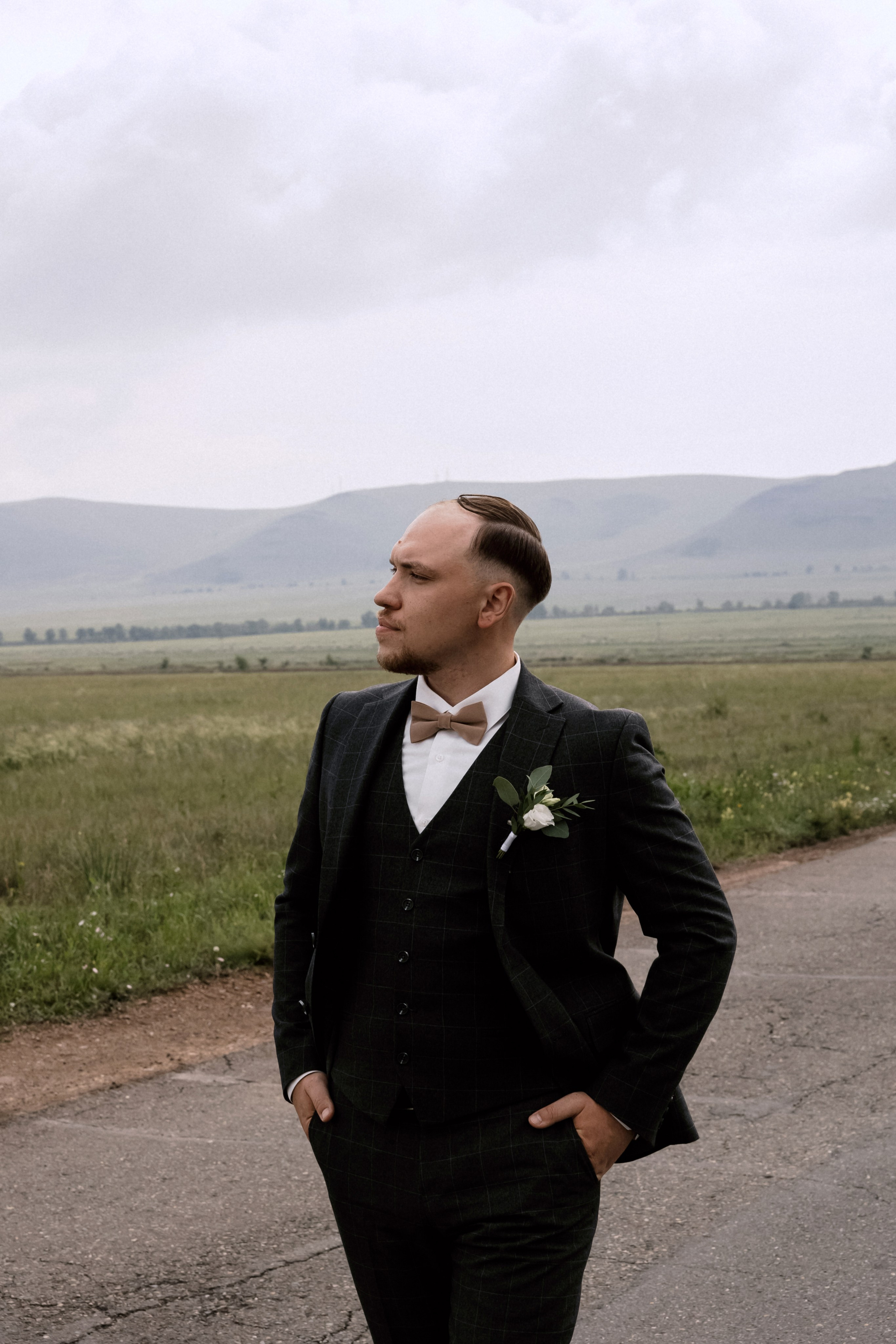 Костя и Катя. Фотограф Москва, Санкт-Петербург, Абакан