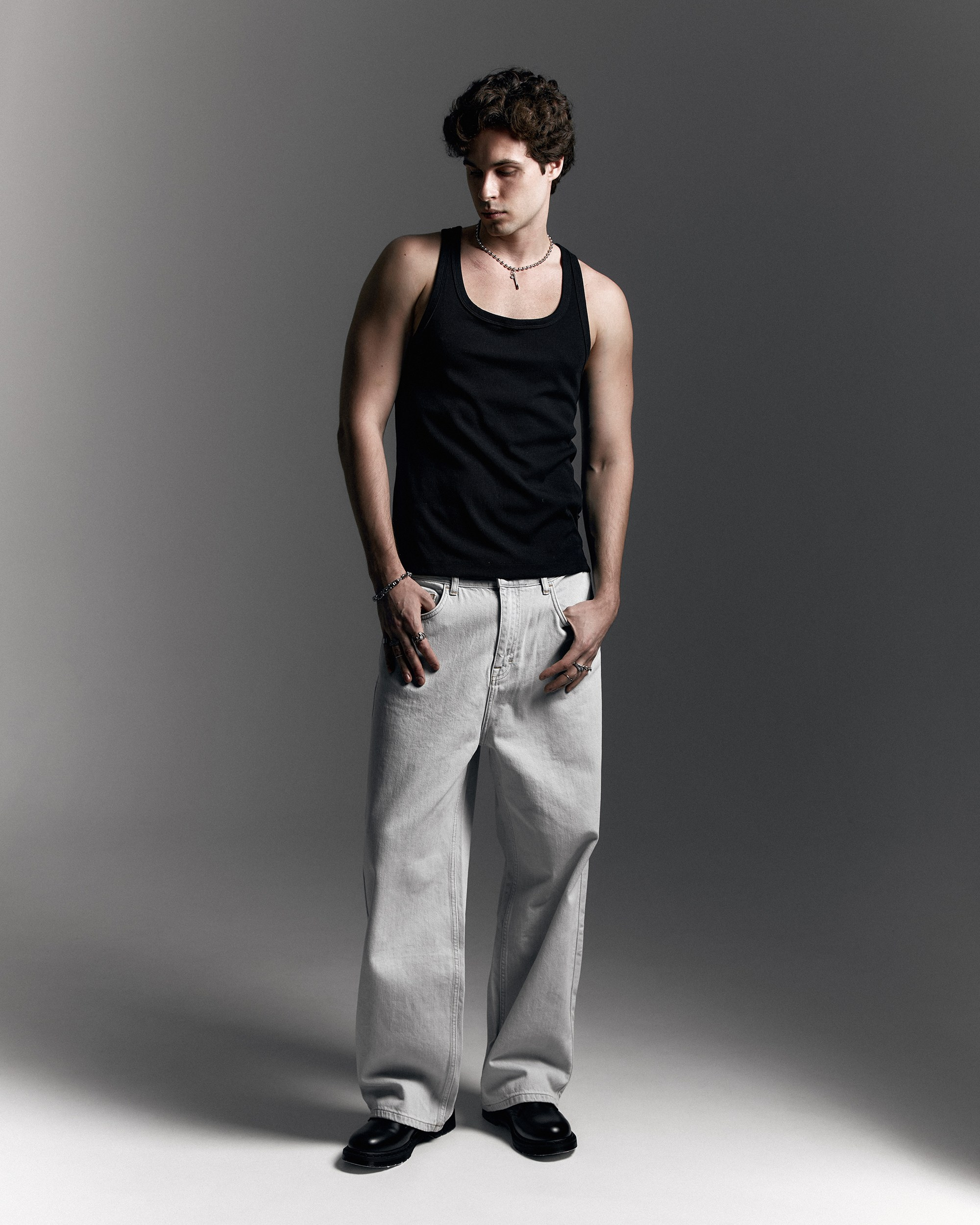 Макс К модельные тесты. Фотограф Наталья Курбатова Чебоксары, Казань, Москва