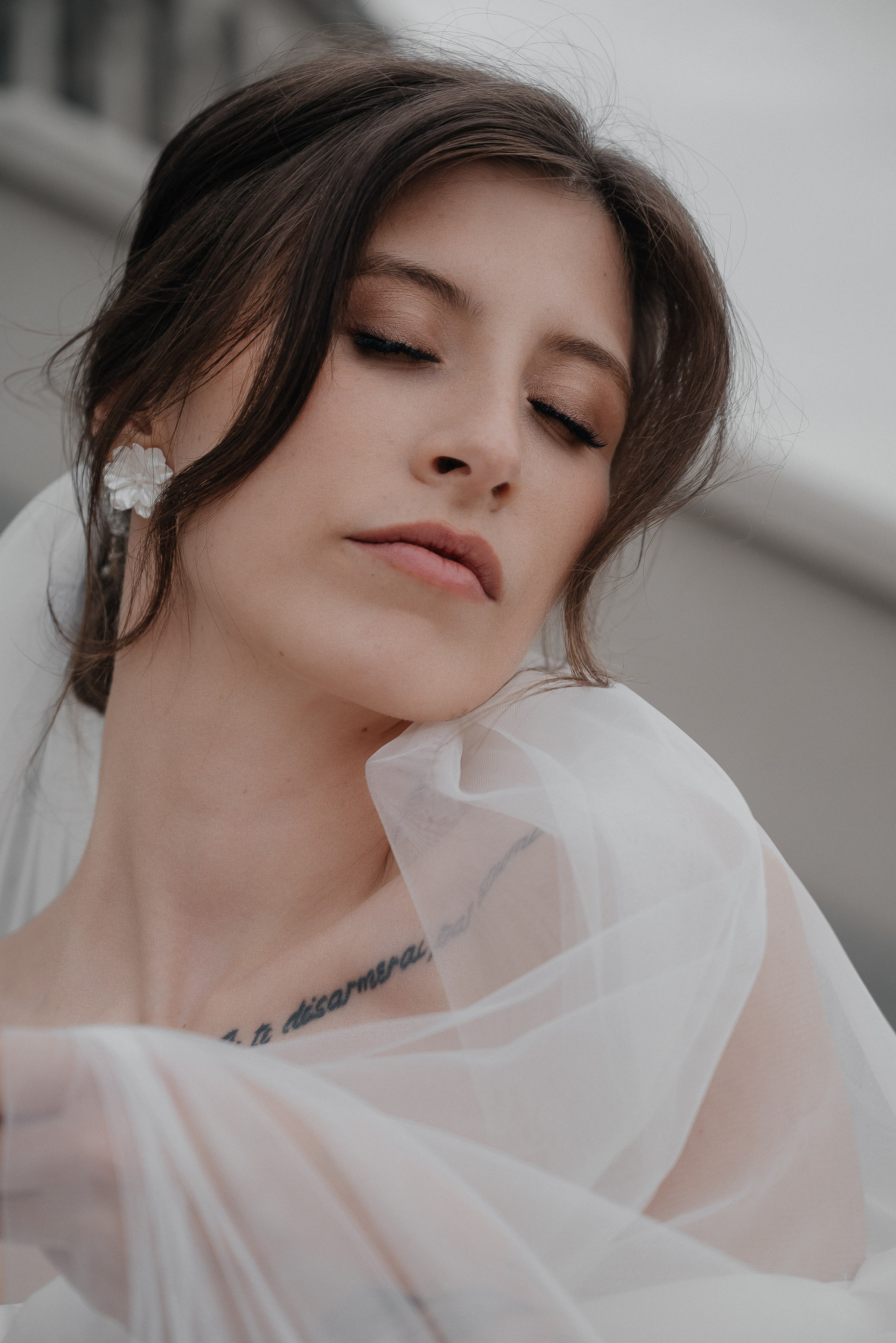 Игорь и Юля. Тамара Власова