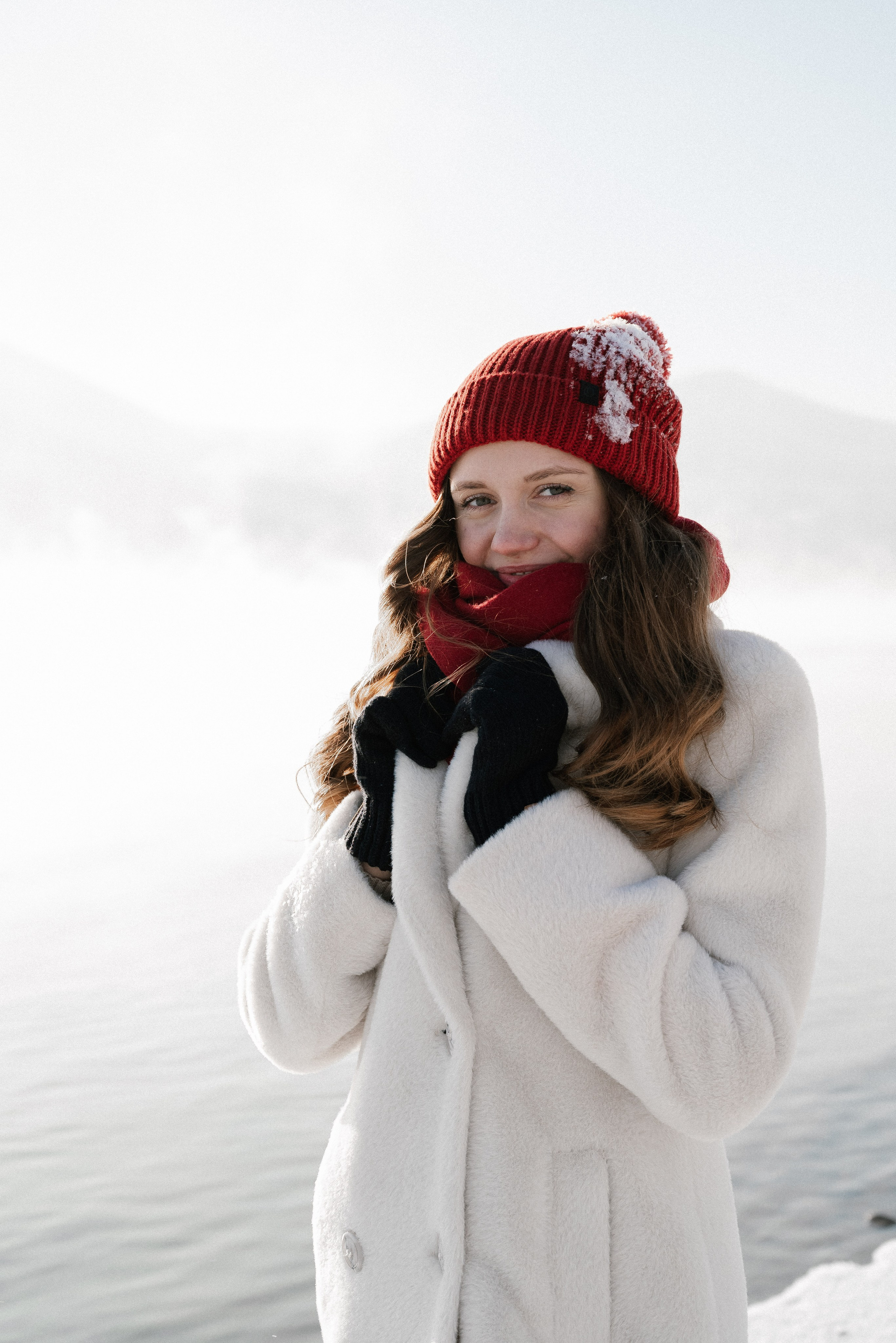 Саша и Настя. Тамара Власова