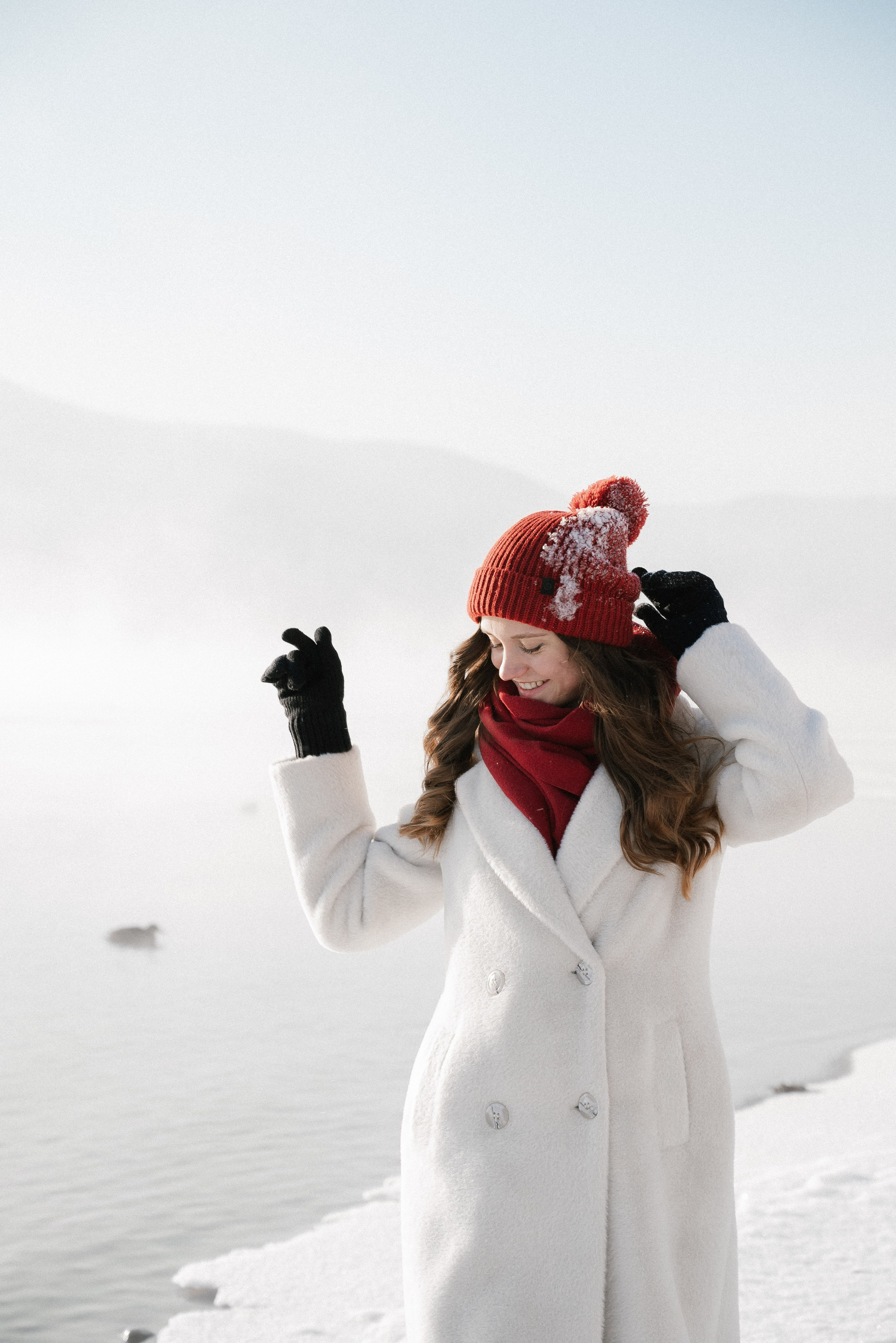 Саша и Настя. Тамара Власова