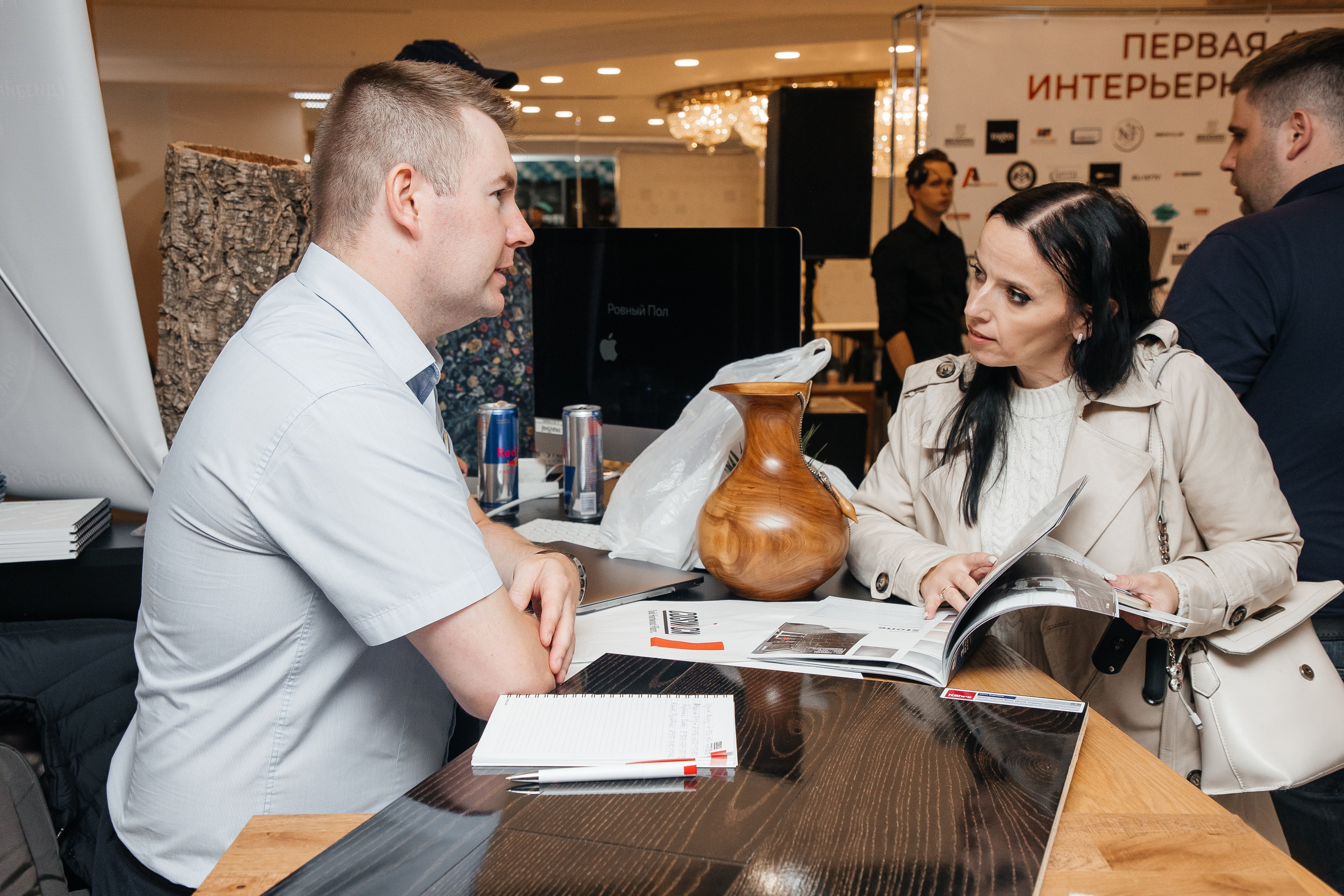 Ассамблея Дизайнеров. Фотограф Денис Лесковский (Тюмень)