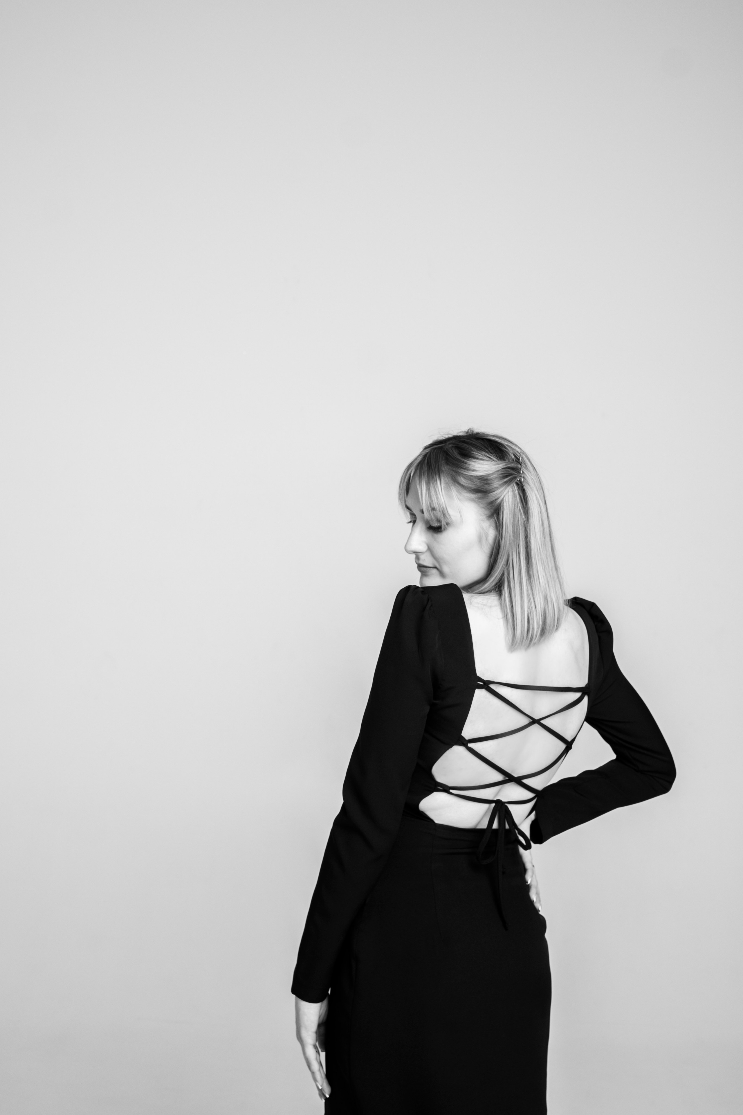 Портретная съемка. Фотограф Барнаул | Александр Сысоев