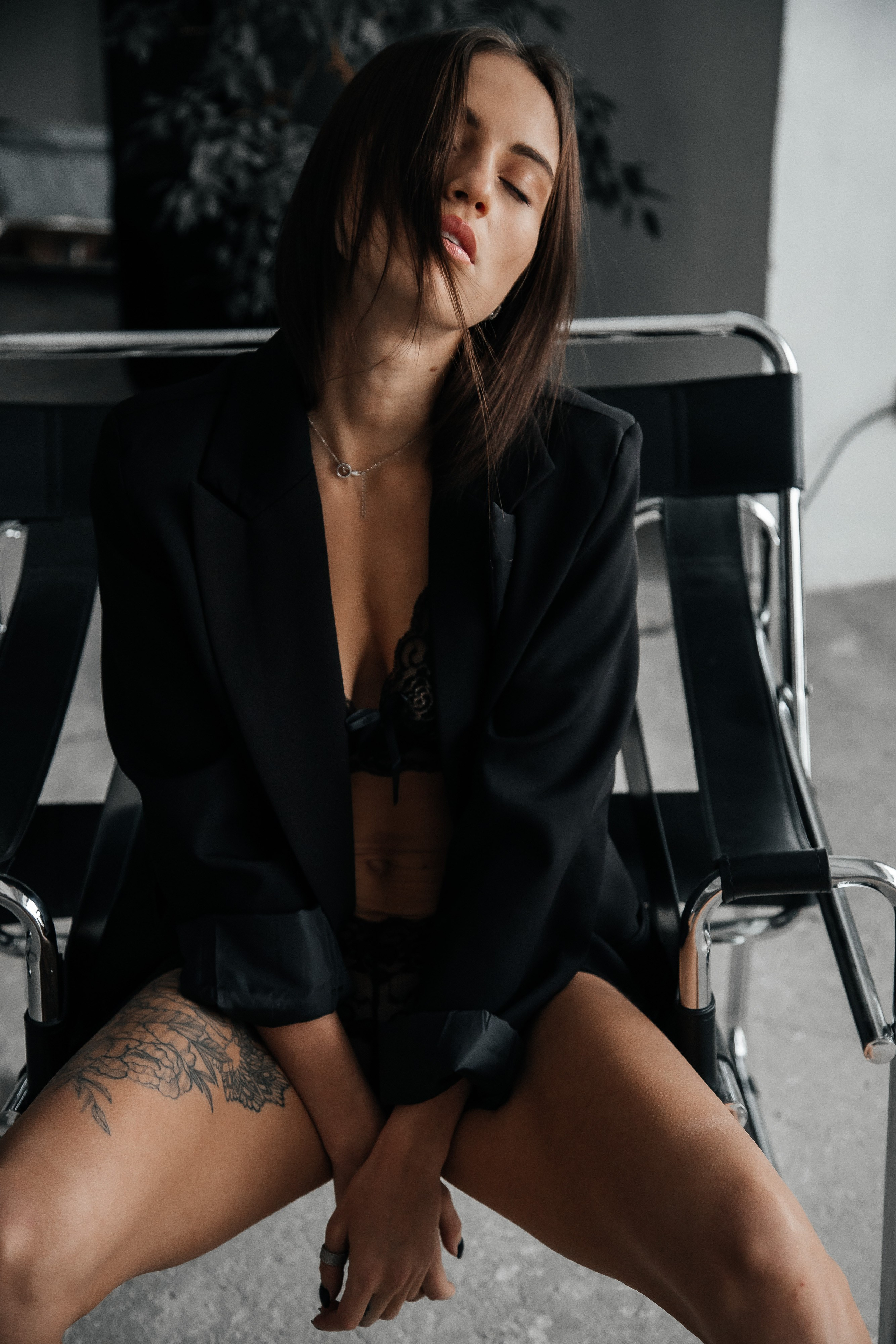 Подборка ню. Креативный и женский Фотограф Омске Наталья Лебедева