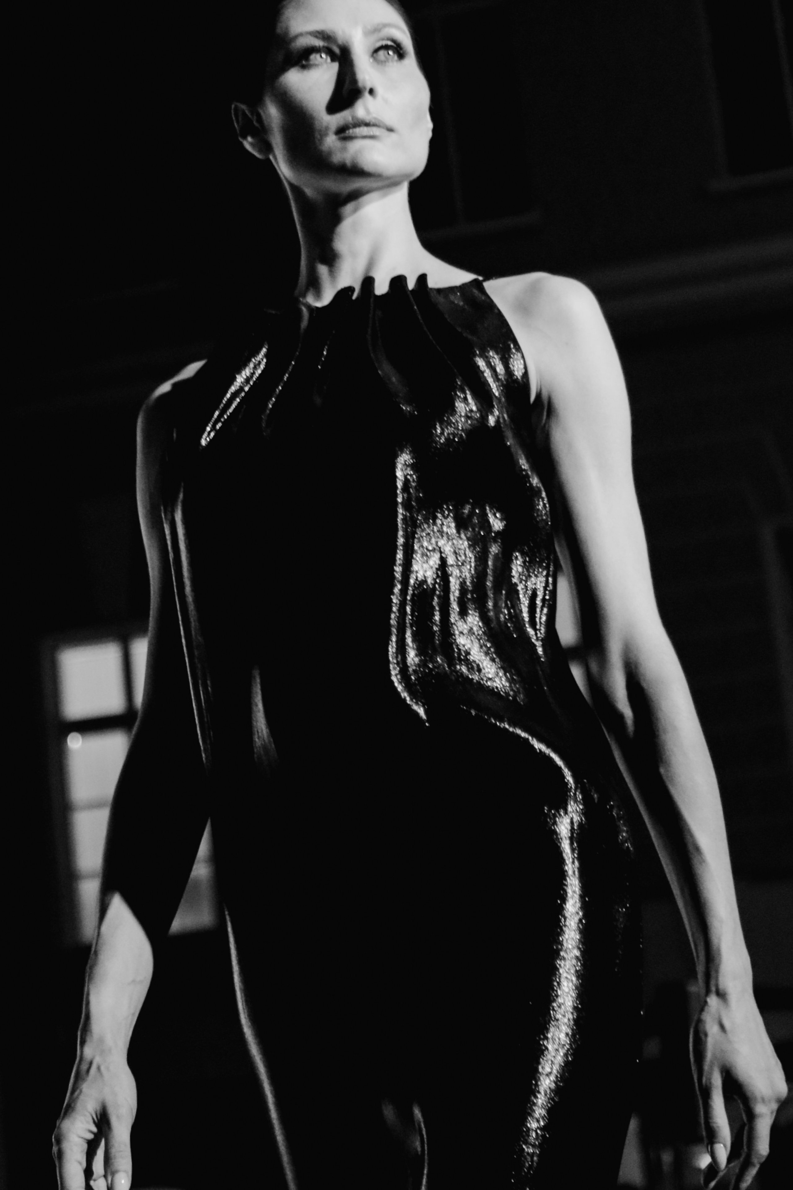 BUNAKOVA HOKHLOFF COLLECTION. Fashion Фотограф в СПб Yana Kochkina