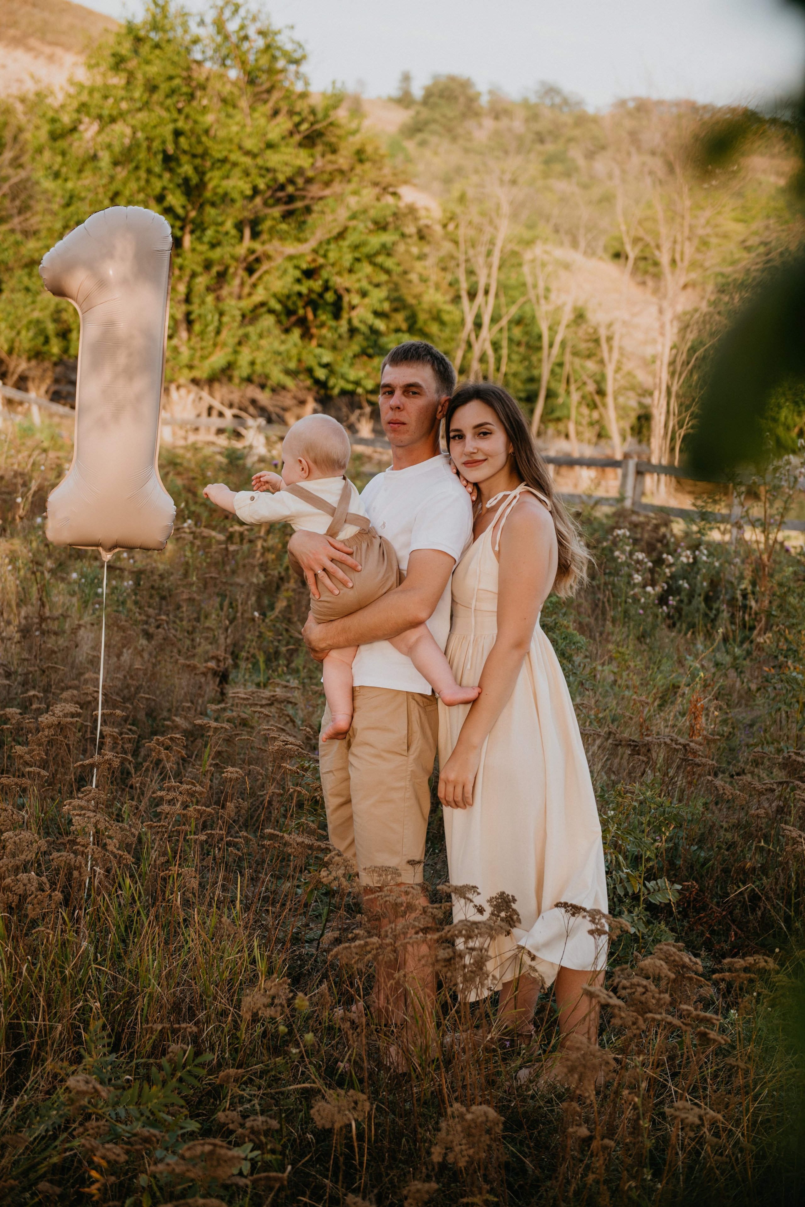 Семейные съёмки. Детский и семейный фотограф в Армавире Даша Зубкова