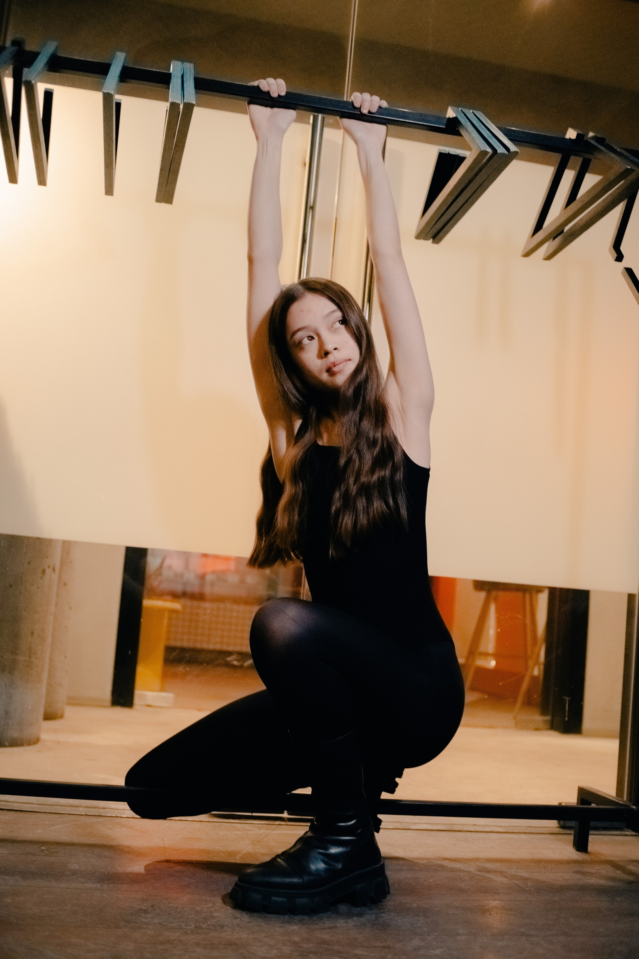 Арт. Фотограф из Хакасии Элина Кичеева