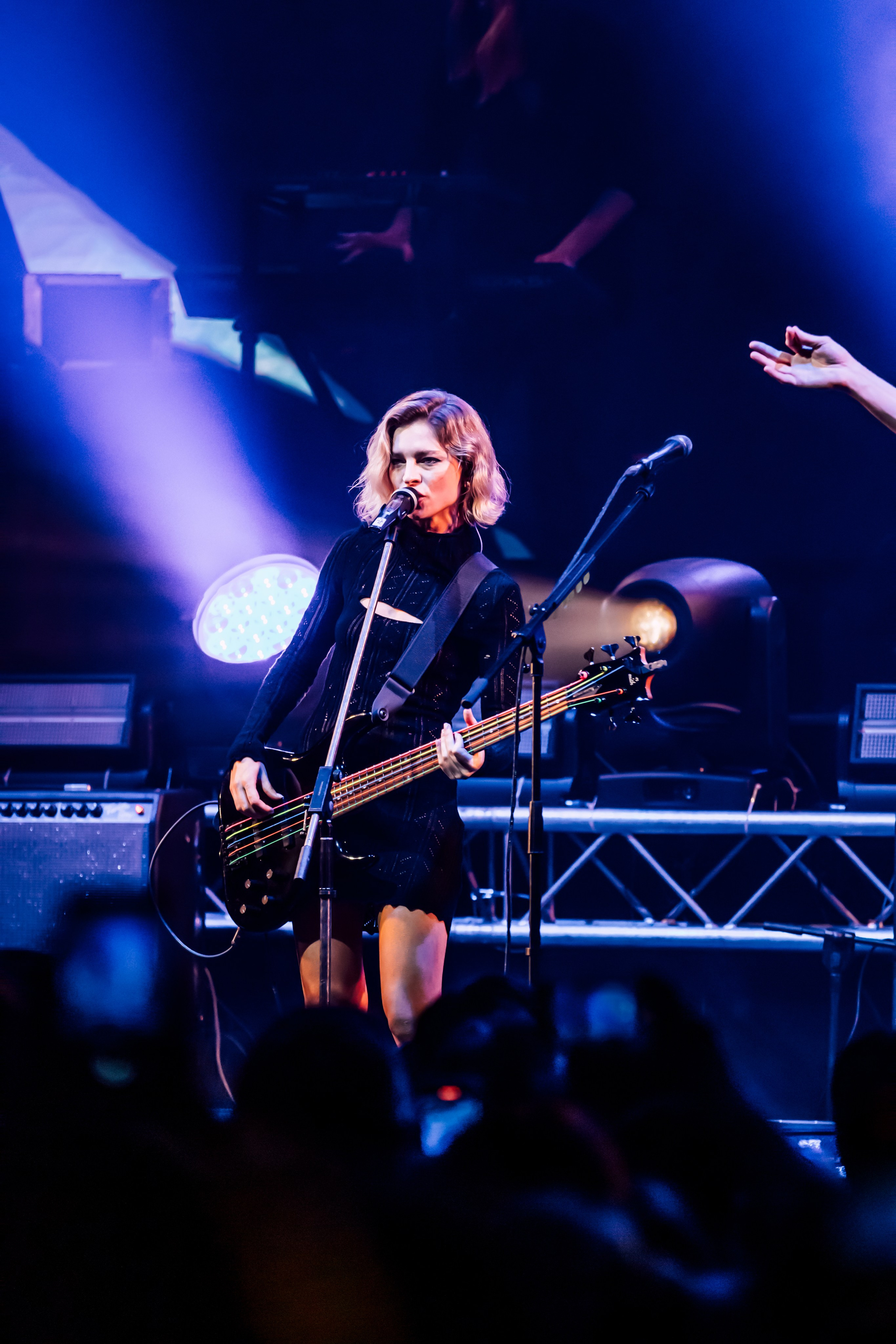 Вадим Самойлов | ДК Горбунова. Концертный фотограф Михальченкова Алёна | Москва