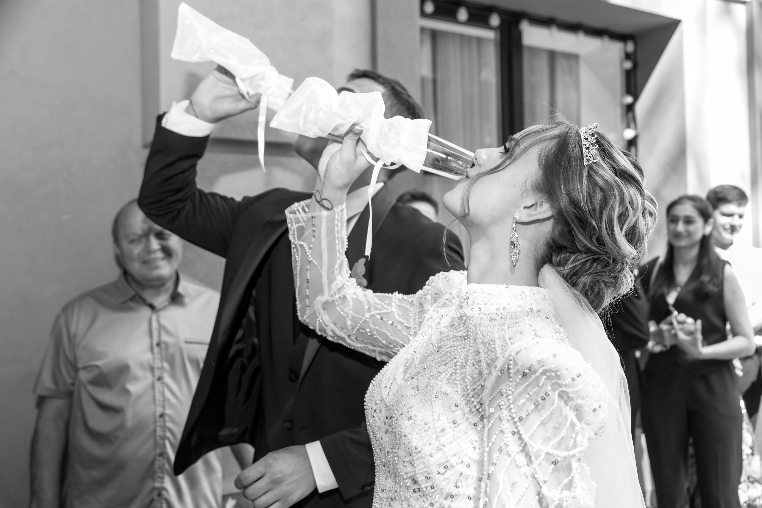 Дмитрий и Анжелика ~ Щёлково. Семейный и свадебный фотограф в Москве Татьяна Седлецкая