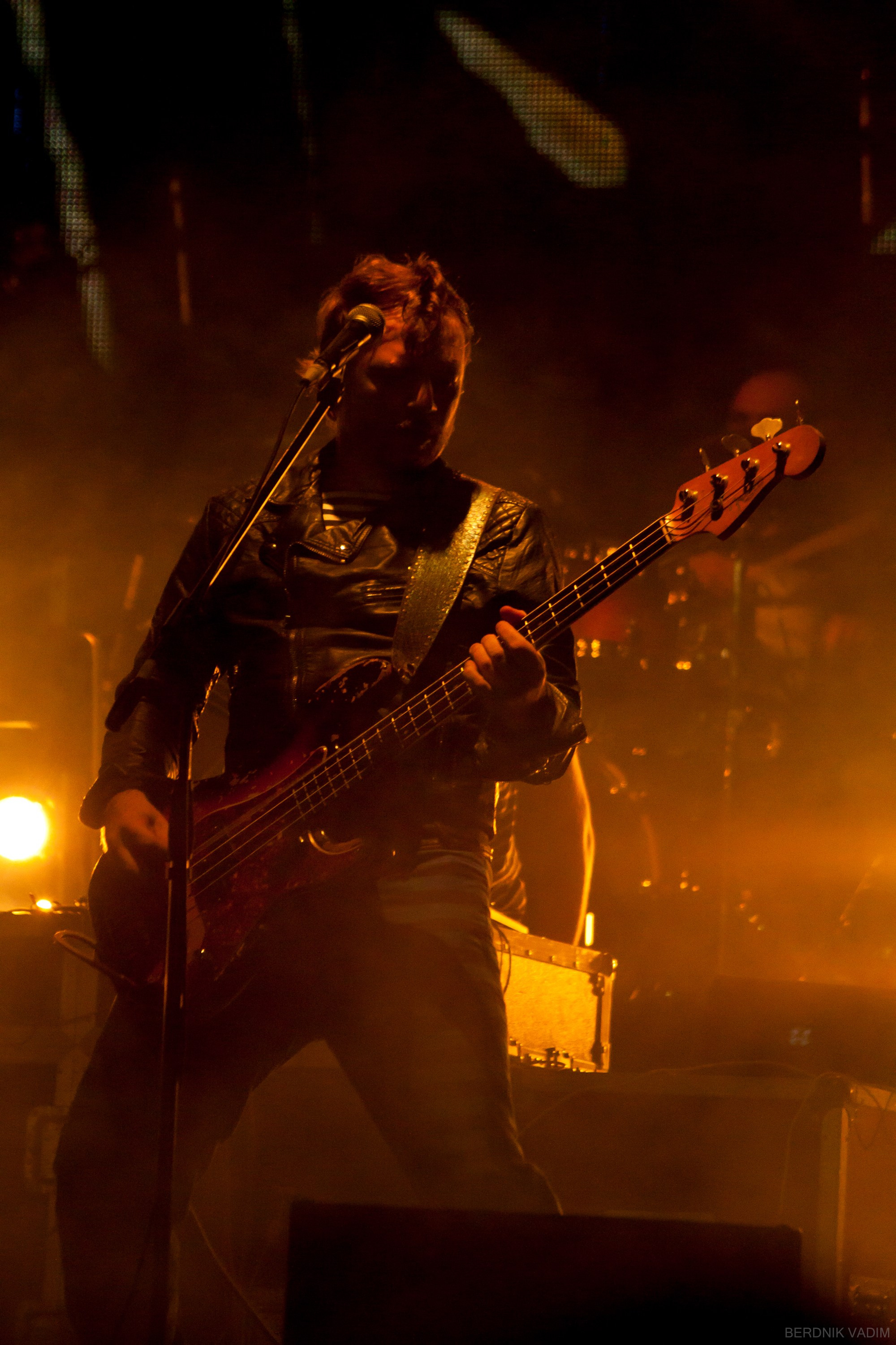 Все портреты. Фотограф Вадим Бердник