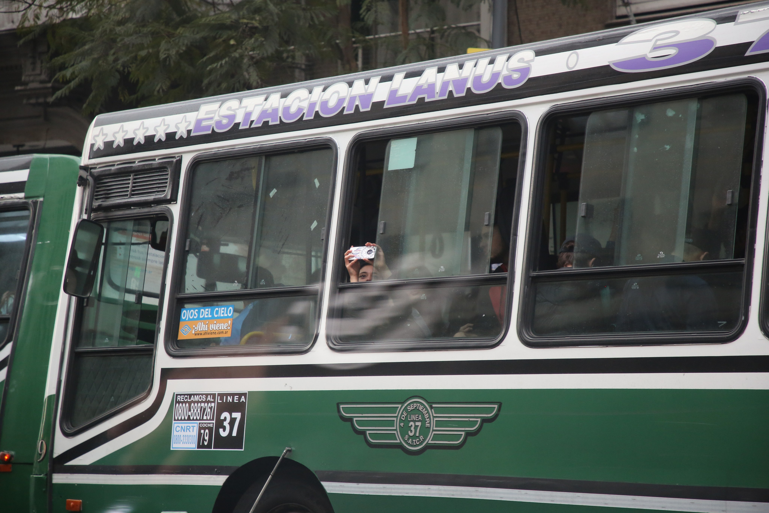 Buenos Aires, Argentina. Andrey Filippov Photographer