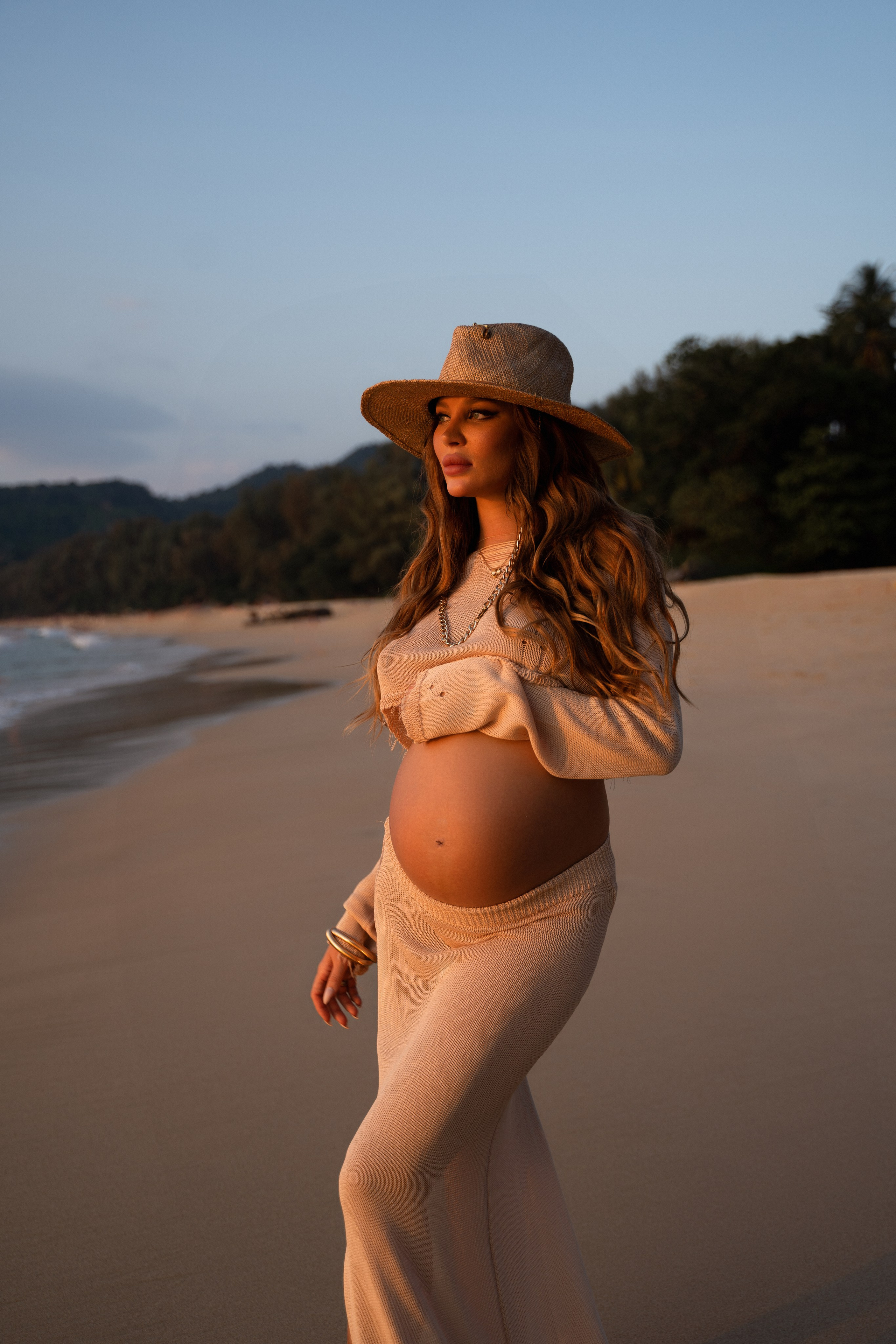 Waiting for a miracle. Фотограф Маргарита Константинова ПХУКЕТ КАО ЛАК, по всей России и Миру