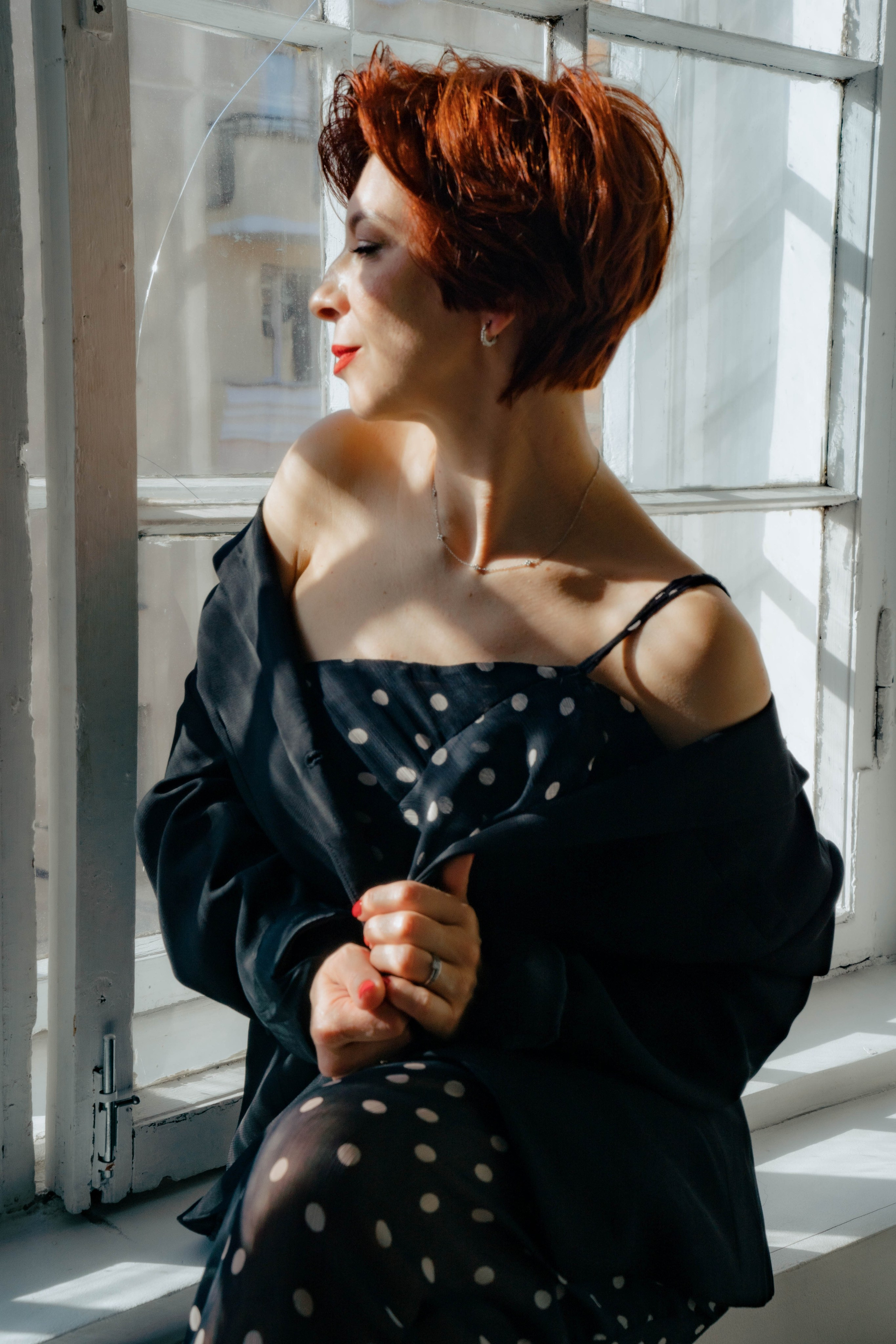 Валентина. Фотограф в Санкт-Петербурге Полковникова Юлия