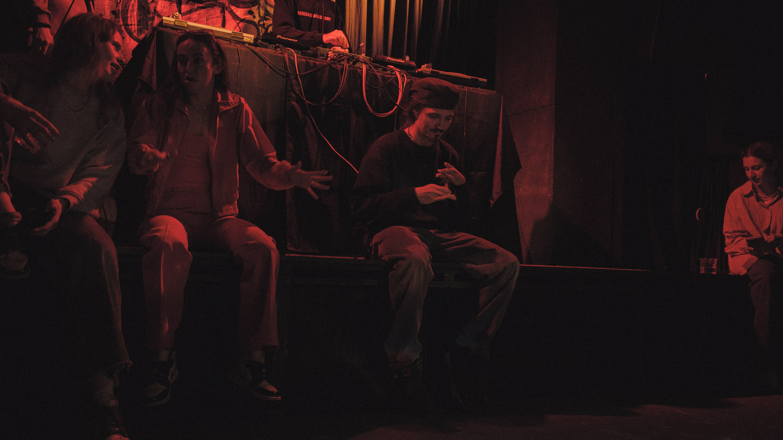 Мачты — House battle. Фотограф в Санкт-Петербурге Полковникова Юлия