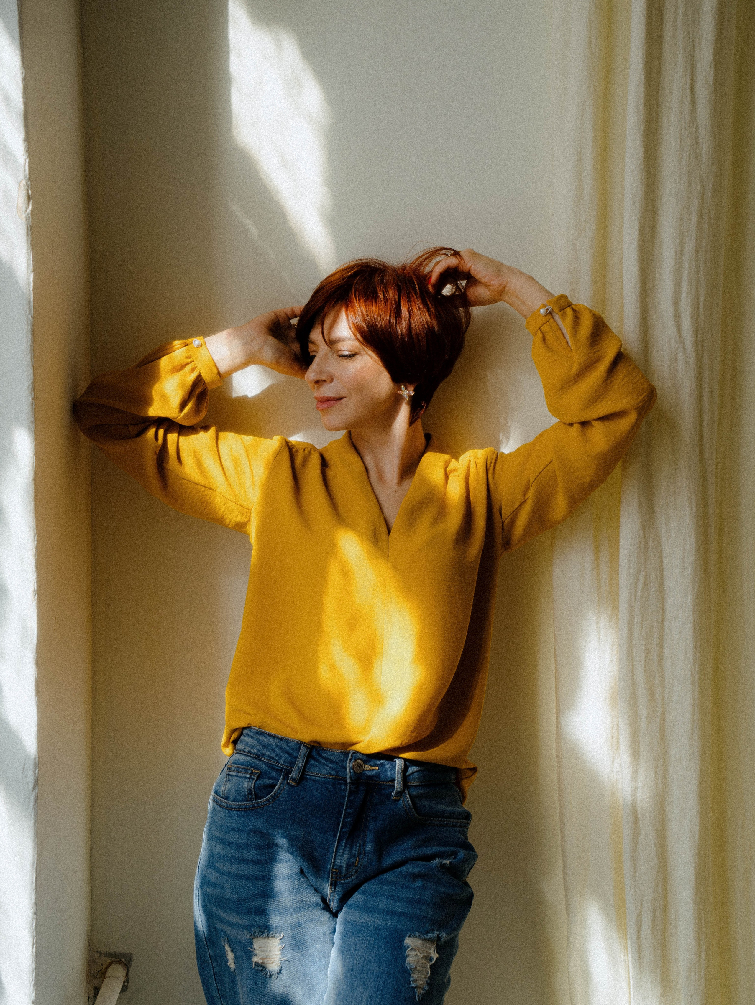 Валентина. Фотограф в Санкт-Петербурге Полковникова Юлия