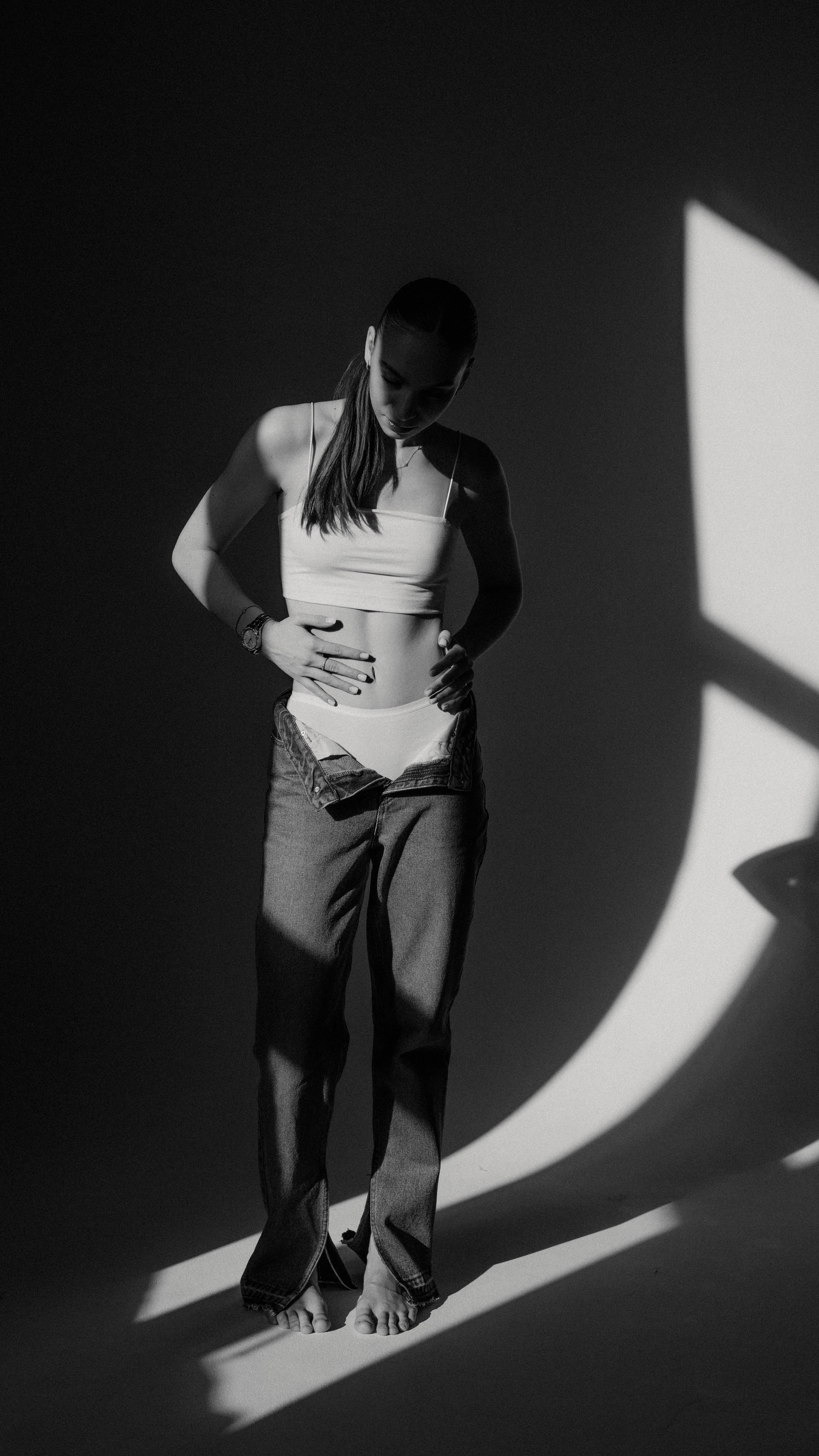 Маша. Фотограф в Санкт-Петербурге Полковникова Юлия