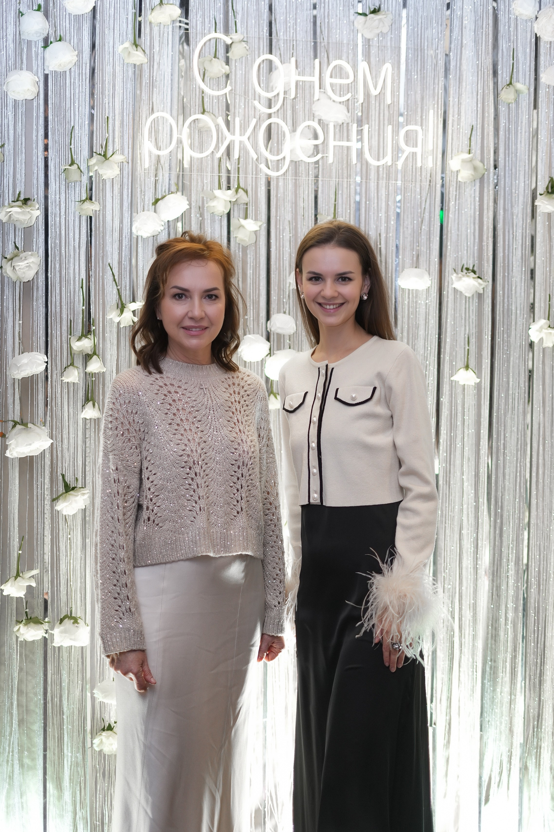 Юбилей ресторан Река. Фотограф Волгоград Анастасия Ли