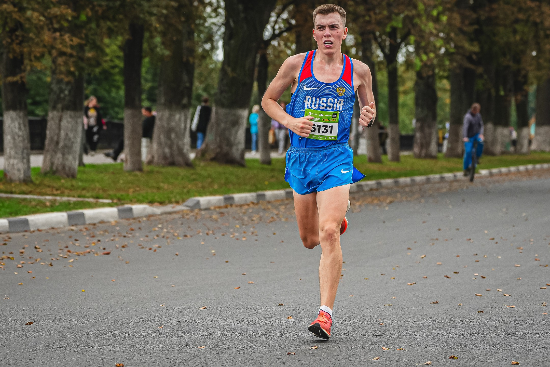 Yaroslavl Halfmarathon | 2022, 2023. Sergey Sutkovoy — Designer, photographer, traveler, woodworker