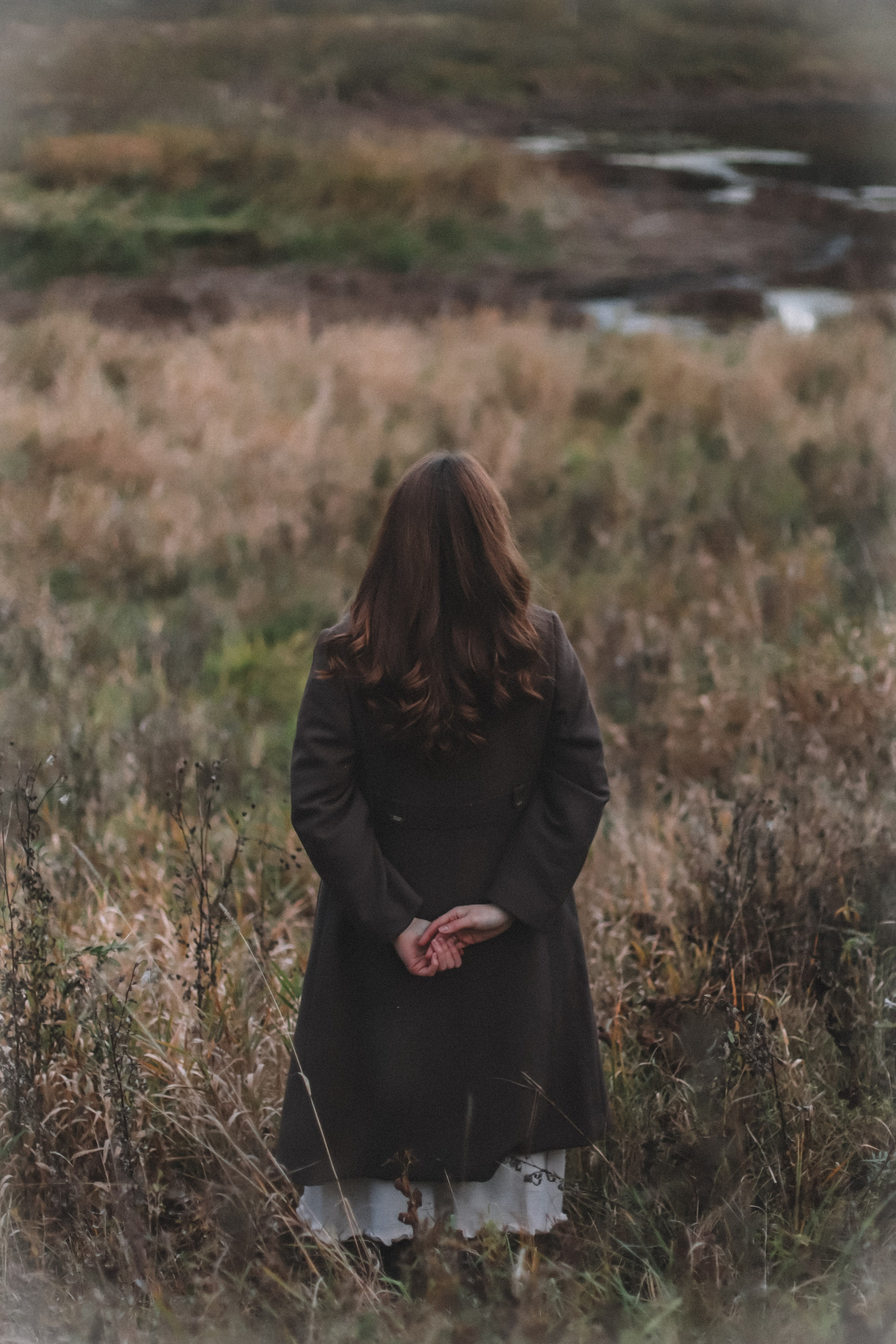 Зина. Фотограф в Нижнем Новгороде Кристина Батанова