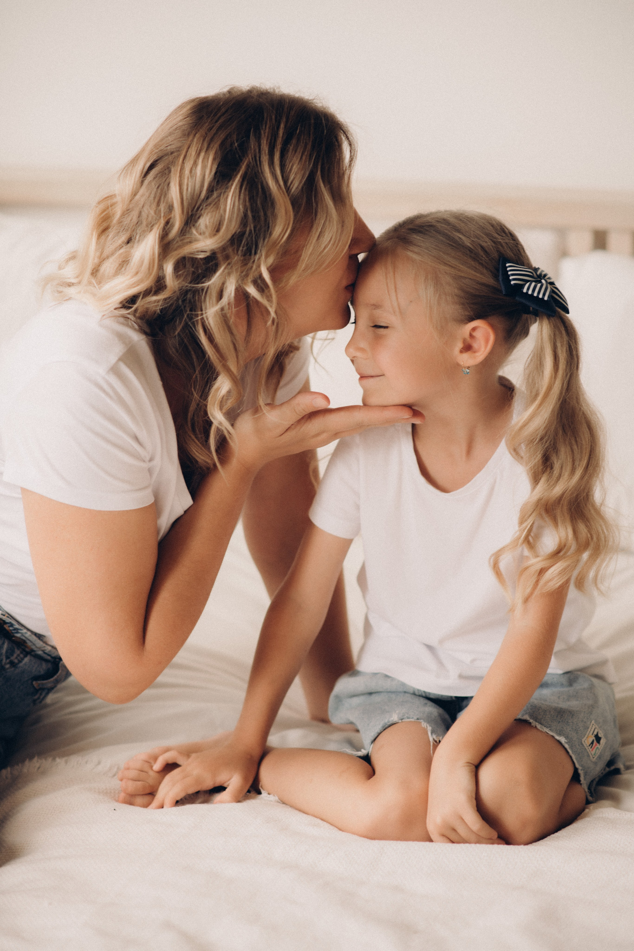 Семейные фотосессии. Фотограф Алиса Чечина. Калуга. Товарково