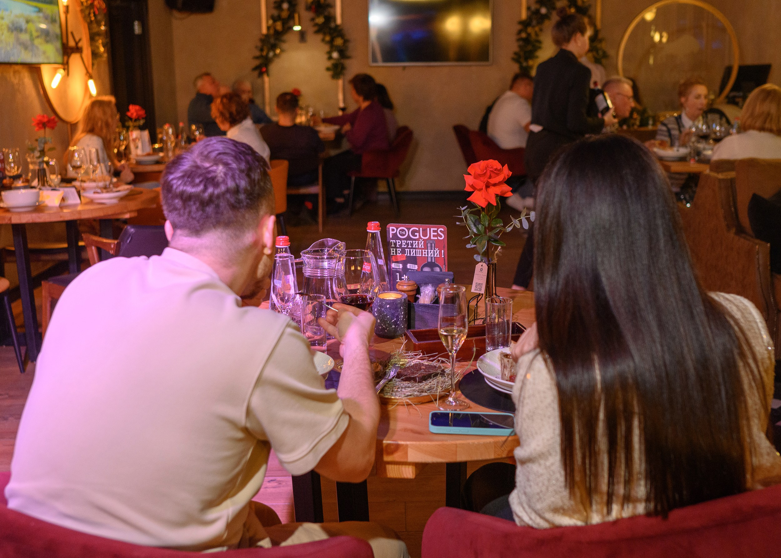 Гастроужин_VladBeef. Фотограф Александр Данилов