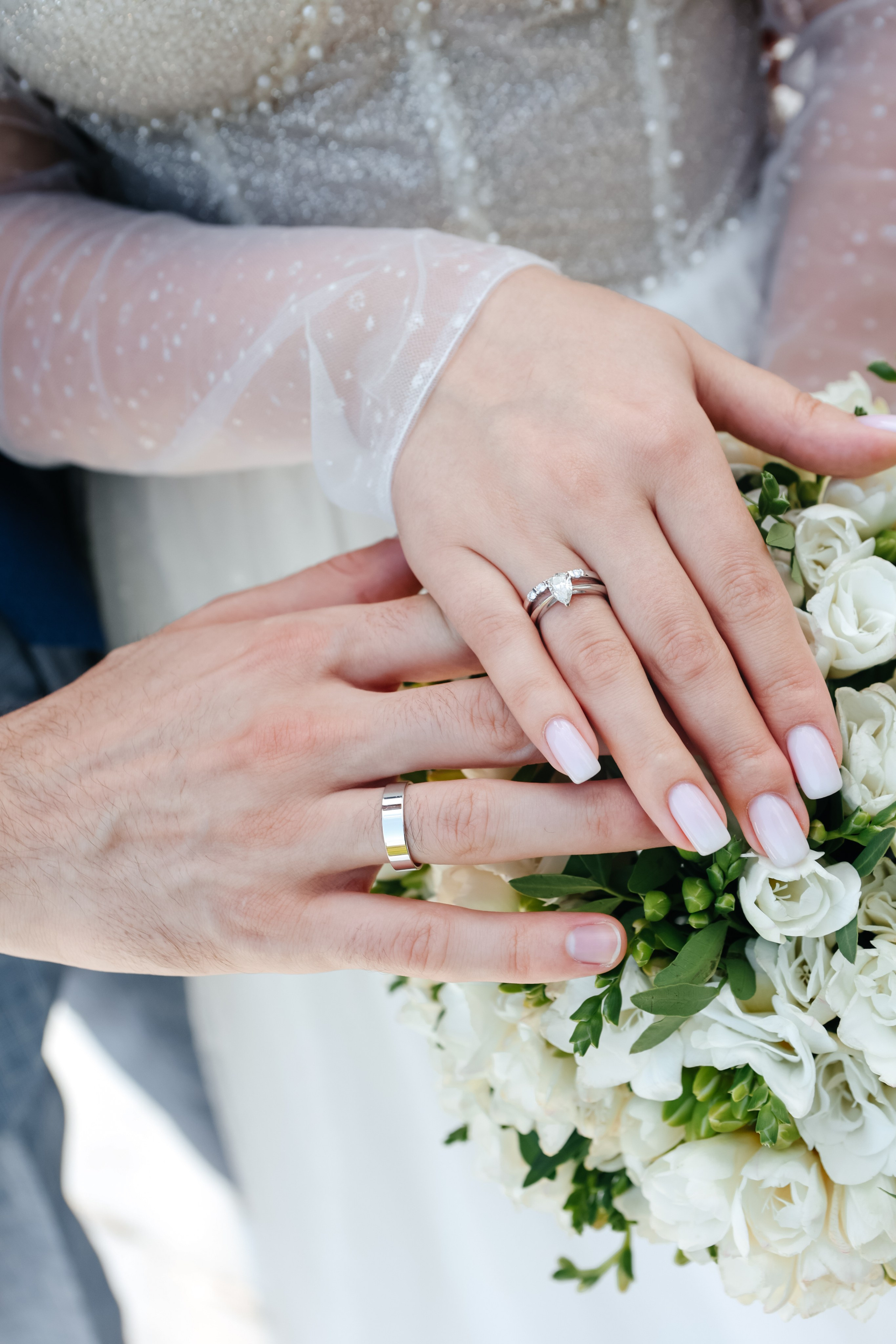 Алексей и Хава. Фотограф на Новой риге и в Москве Елена Елис