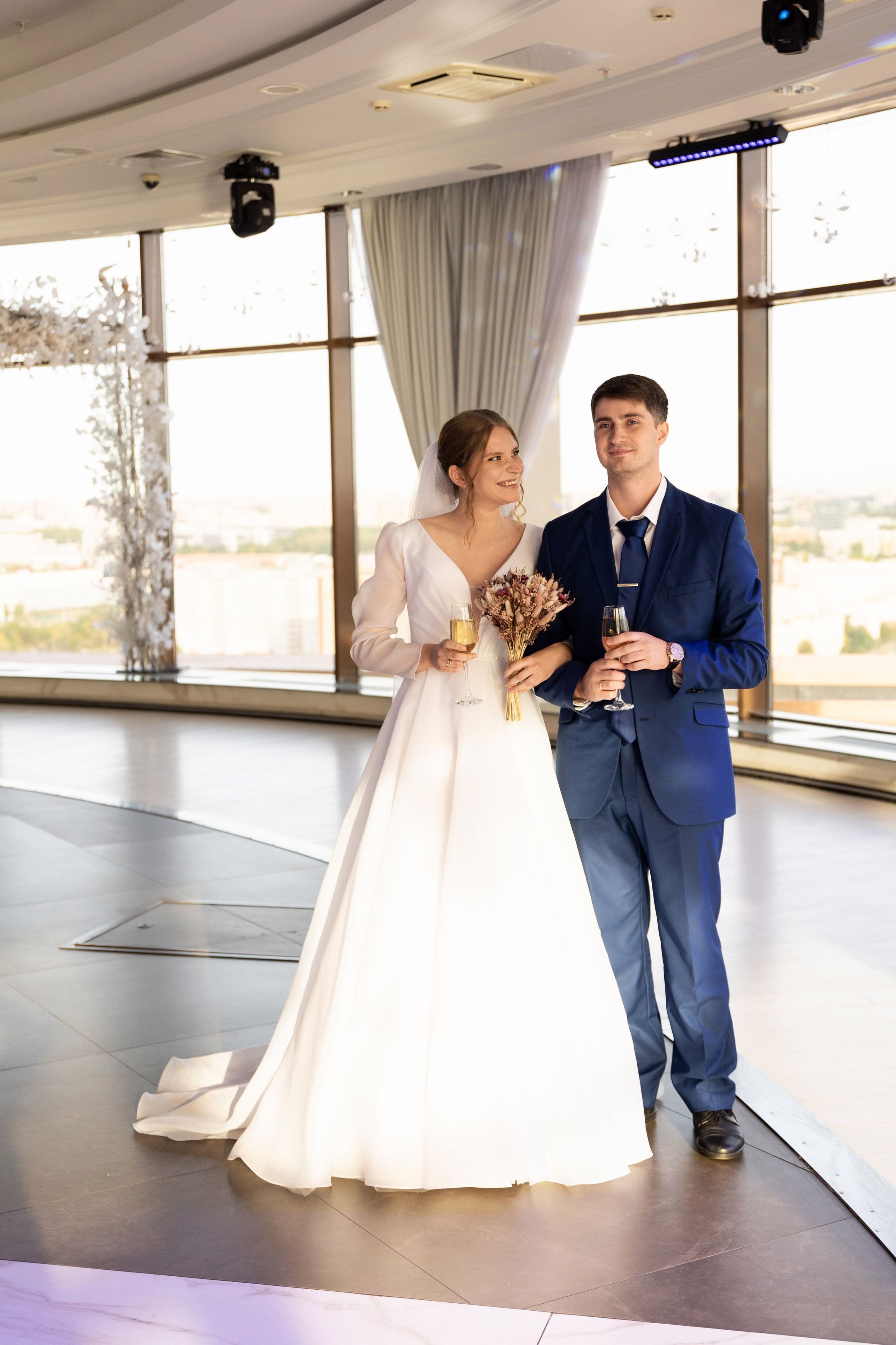 Полный свадебный день. Семейный и свадебный фотограф в Санкт-Петербурге Татьяна Швыкова