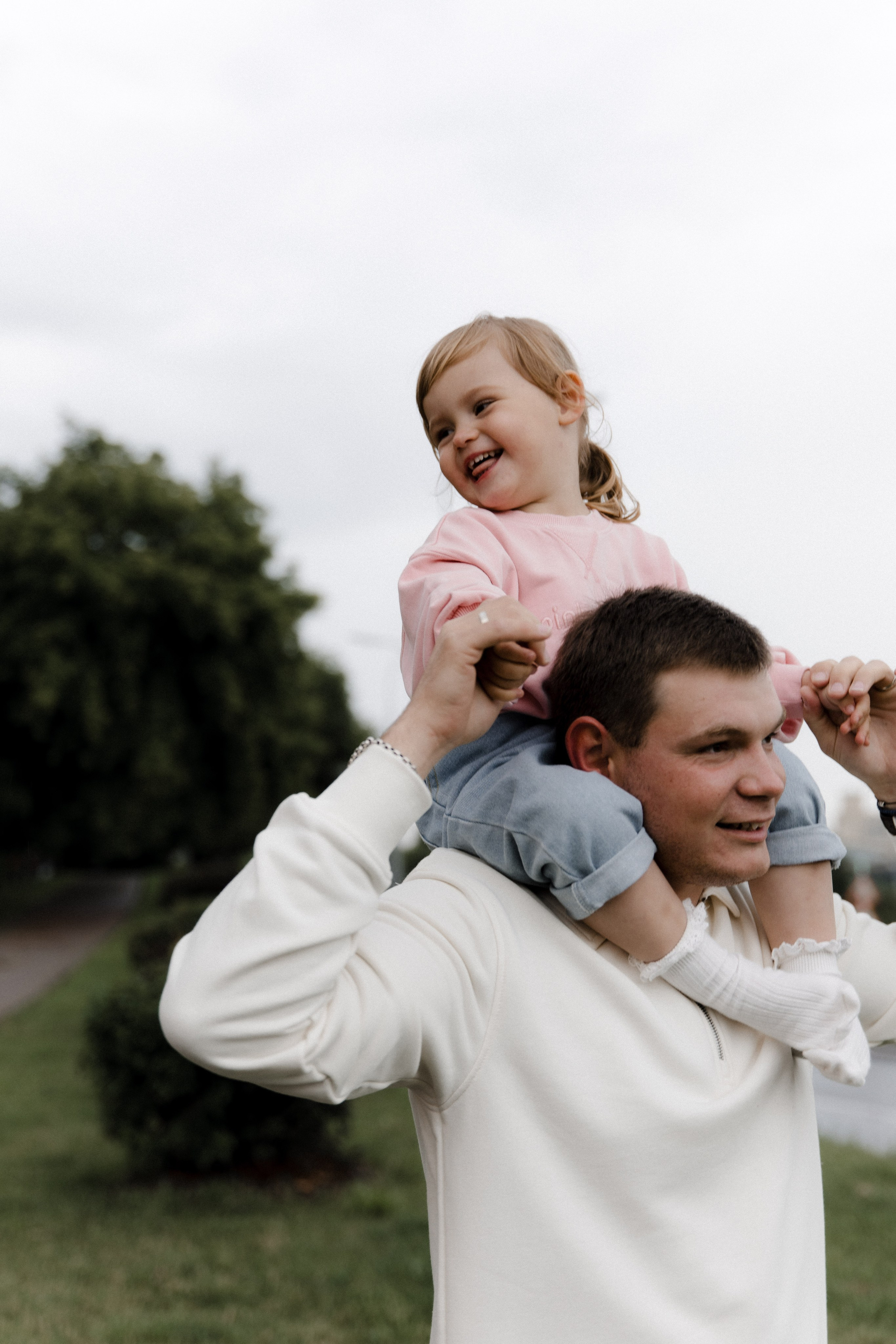 Дождь, как повод. Женский и свадебный фотограф Москва Елизавета Перова