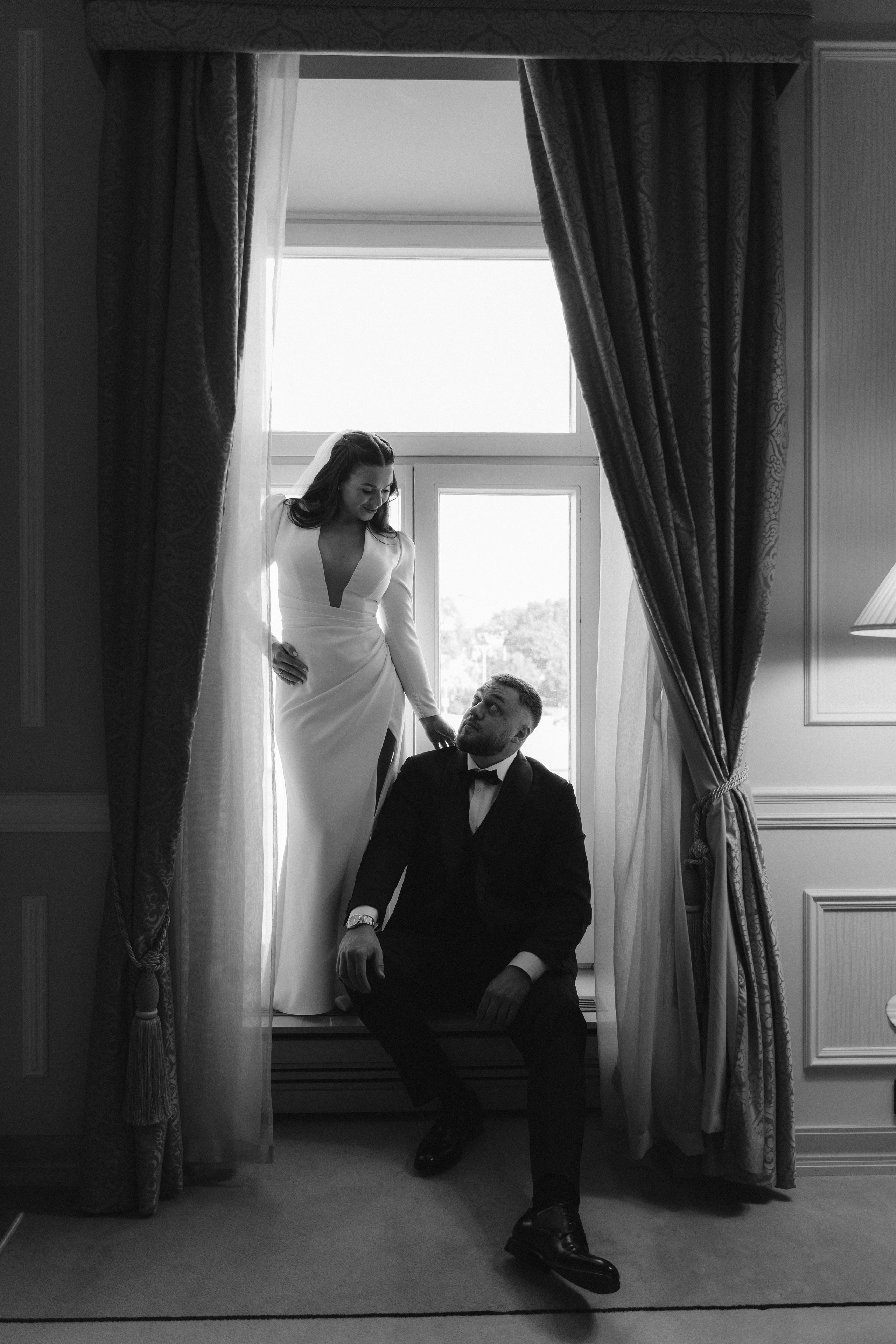 К & А Балчуг Кемпински. Женский и свадебный фотограф Москва Елизавета Перова