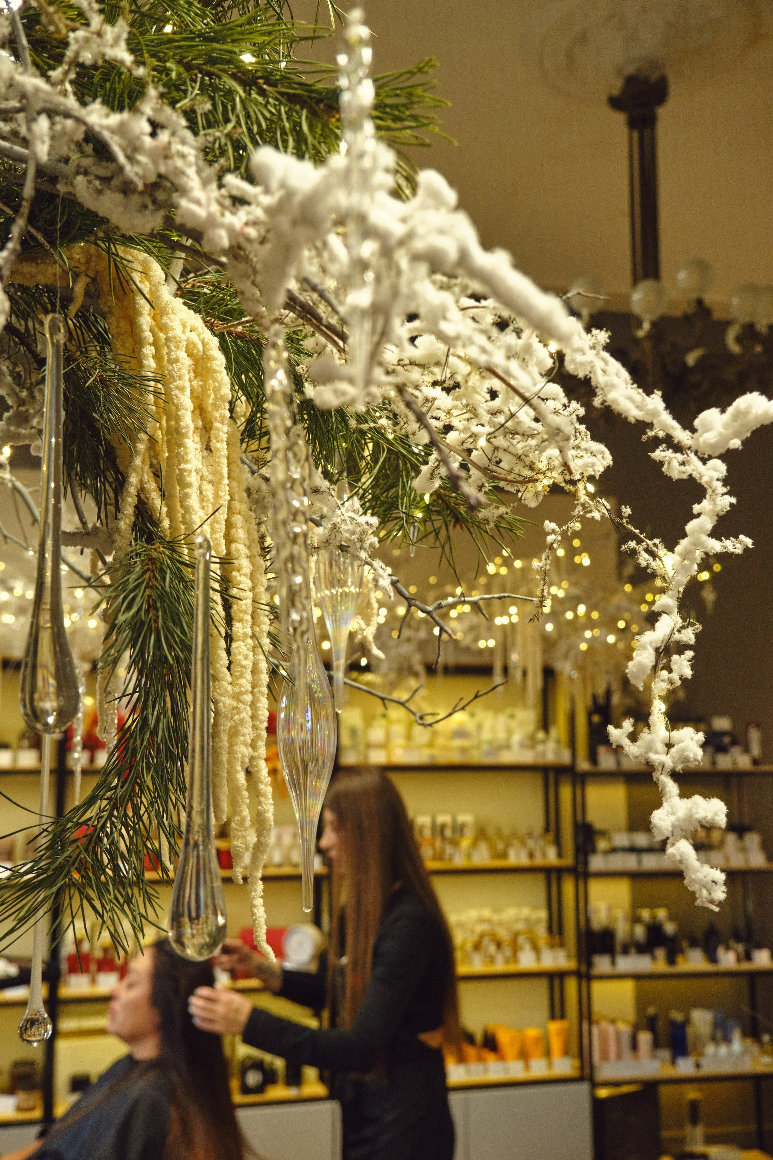 Красота спасёт 2025. Ксения Почтарь. Декоратор и флорист, город Владивосток