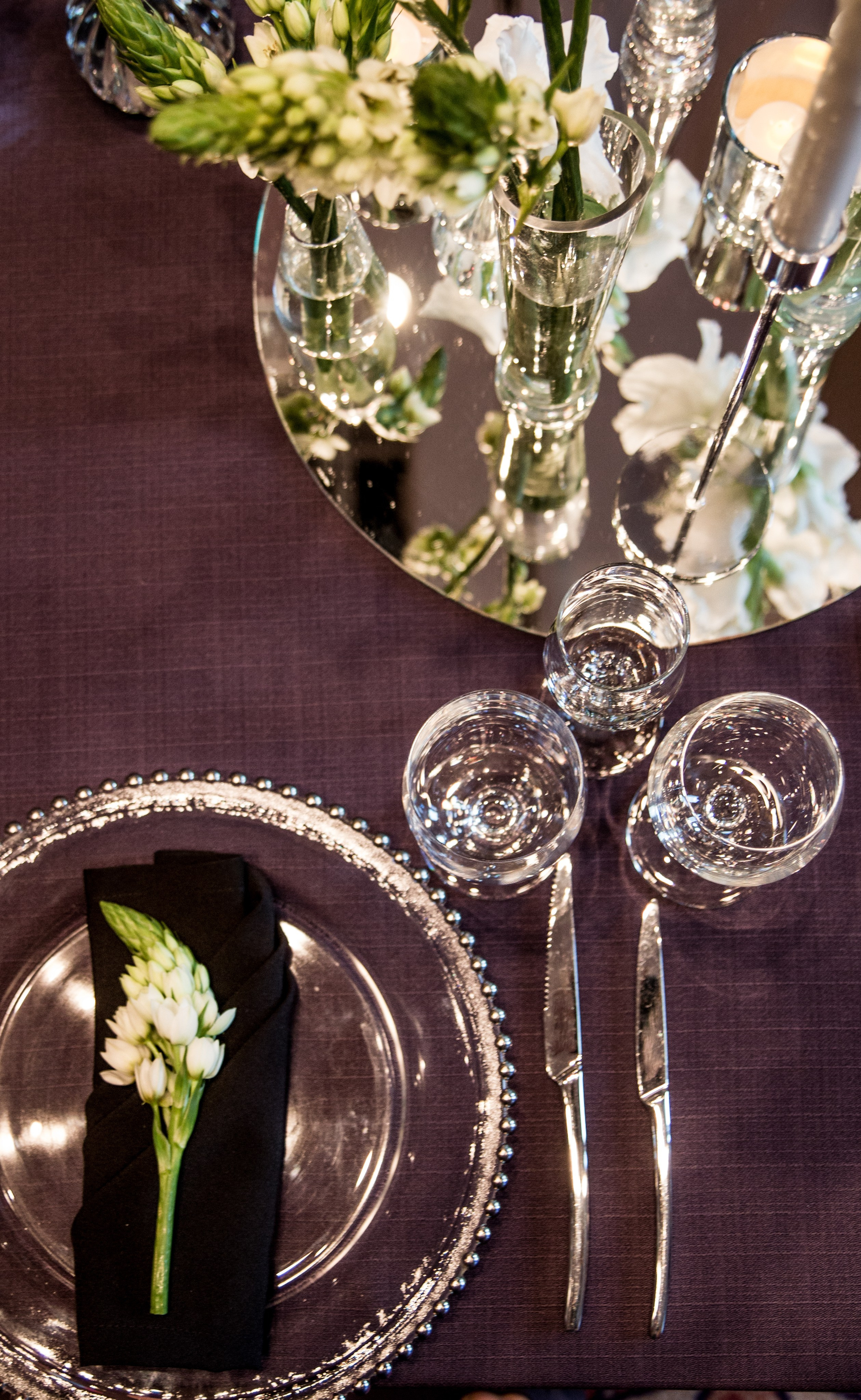 День рождения Константина. Ксения Почтарь. Декоратор и флорист, город Владивосток