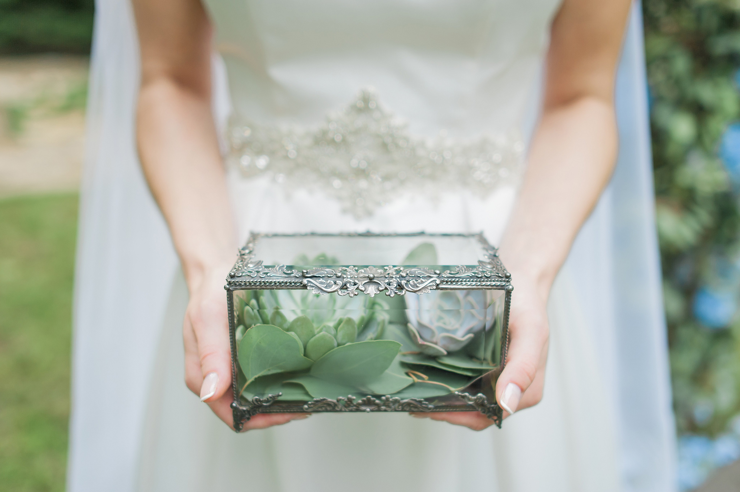 Алексей и Дарья 2020. Ксения Почтарь. Декоратор и флорист, город Владивосток