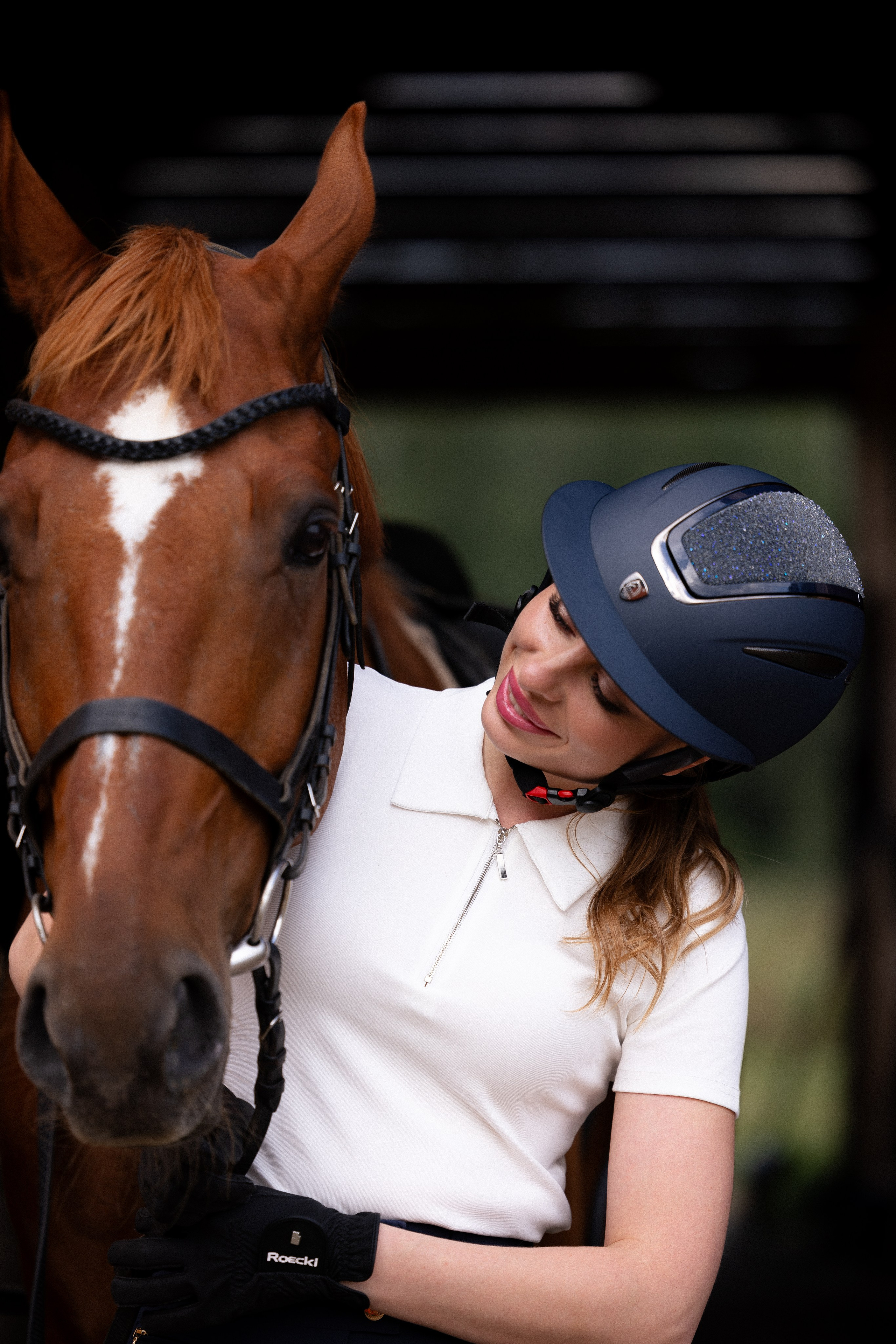 Мария и Реванш. Фотограф и видеограф анималист Аганина Дарья