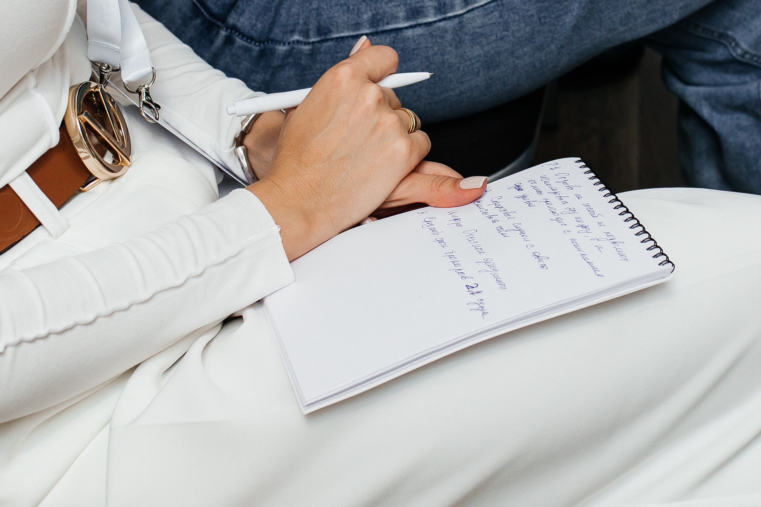 Конференция Авито. Фотограф в Краснодаре Алла Потоцкая