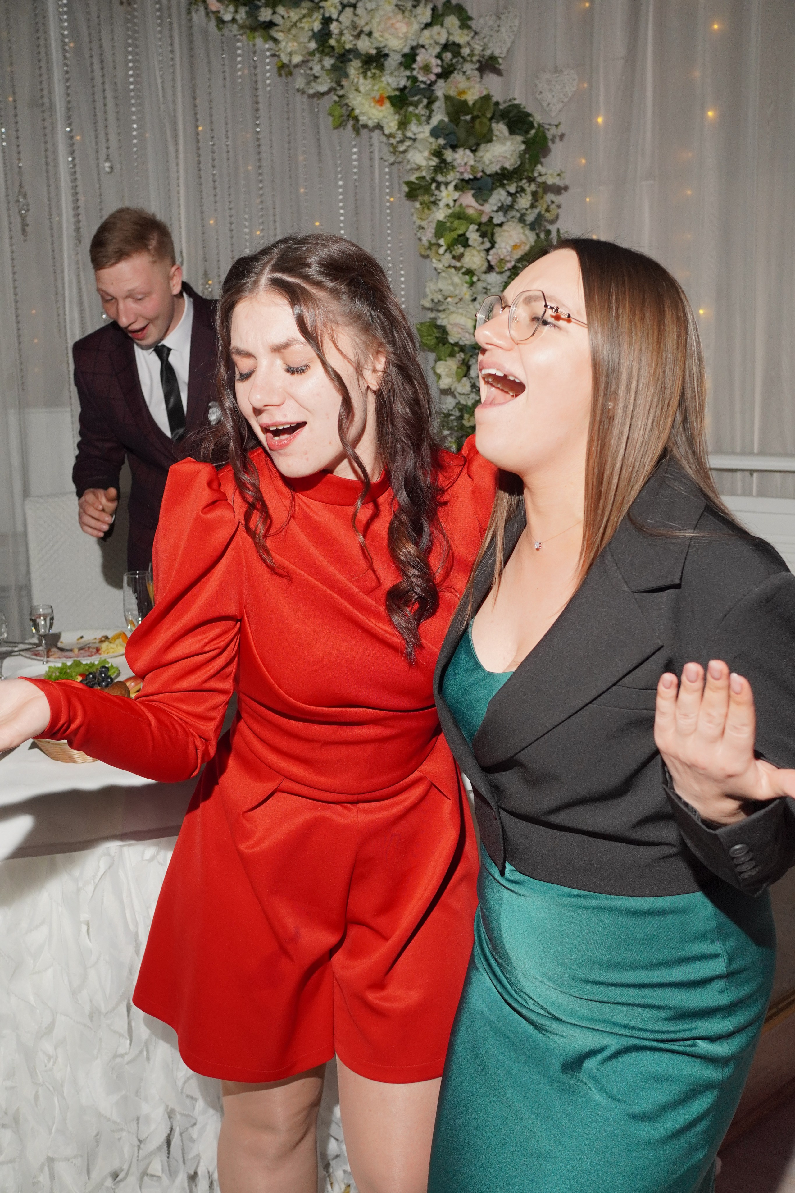 Мероприятия. Фотограф Гатчина Андрей Усандро