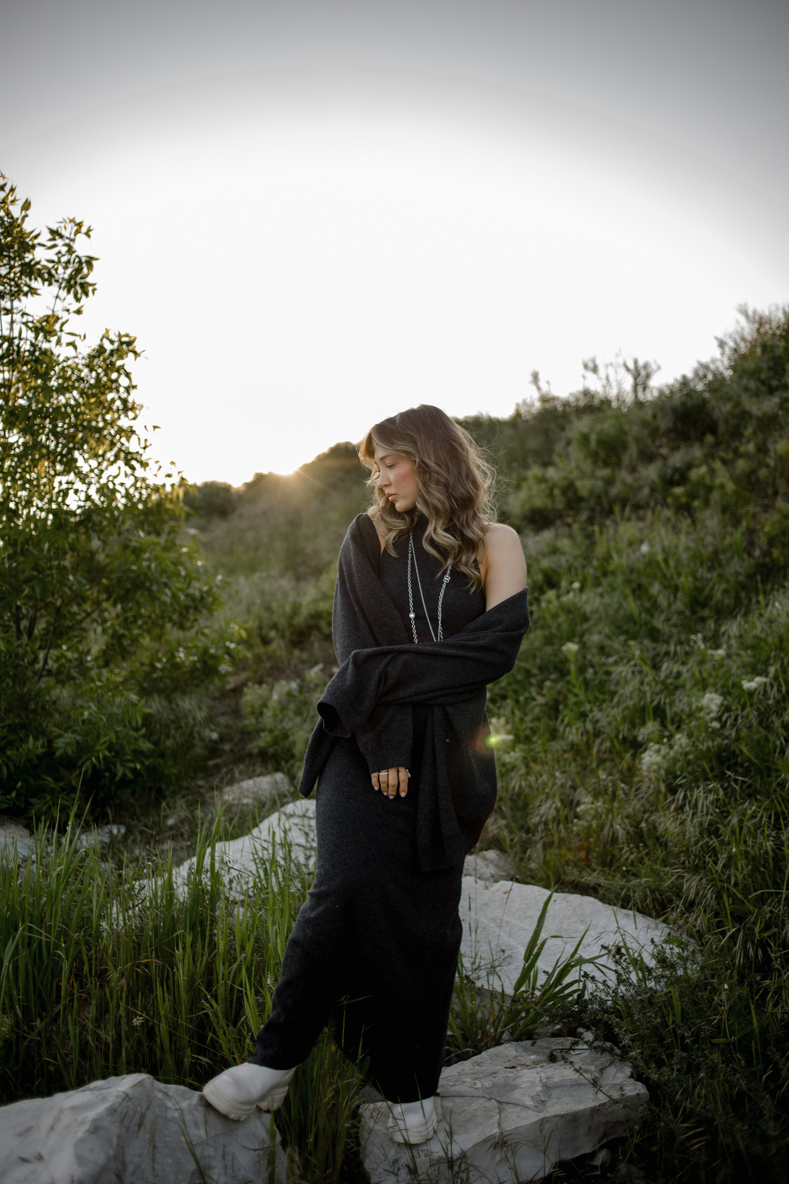 Весенняя прогулка. Фотограф в Краснодаре Евгения Михаевич