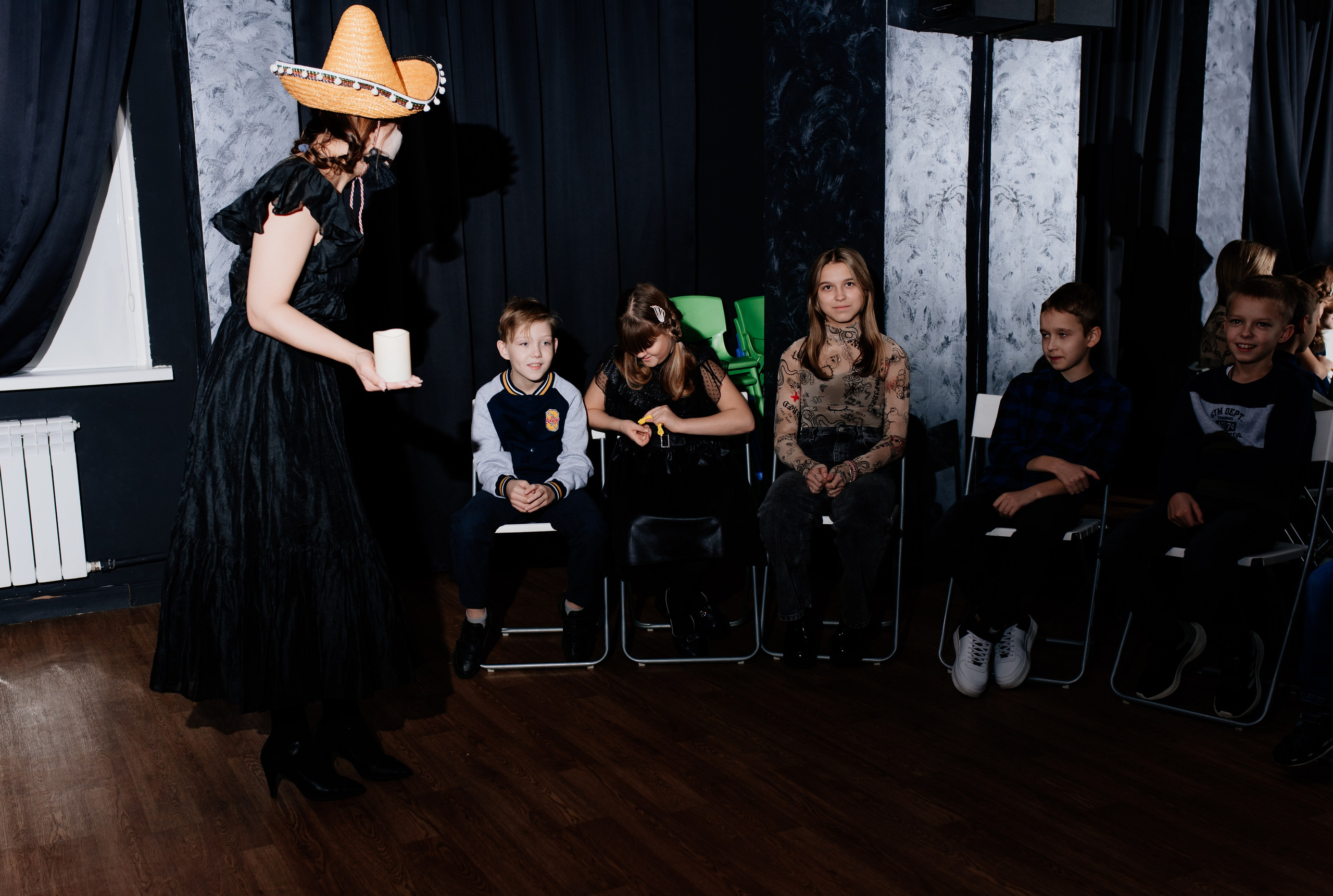 День Рождения. Персональный и семейный фотограф в Нижнем Новгороде-Карачева Анна