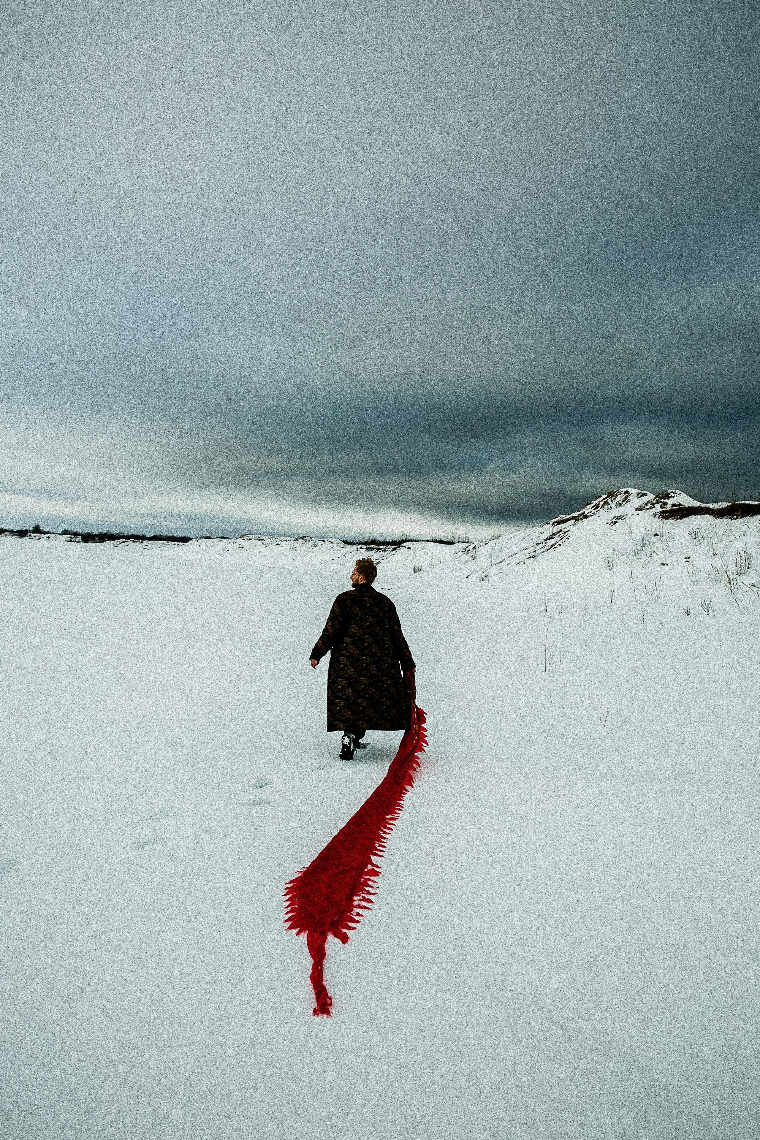 Melancholia. Ваш фотограф Любовь Чистякова