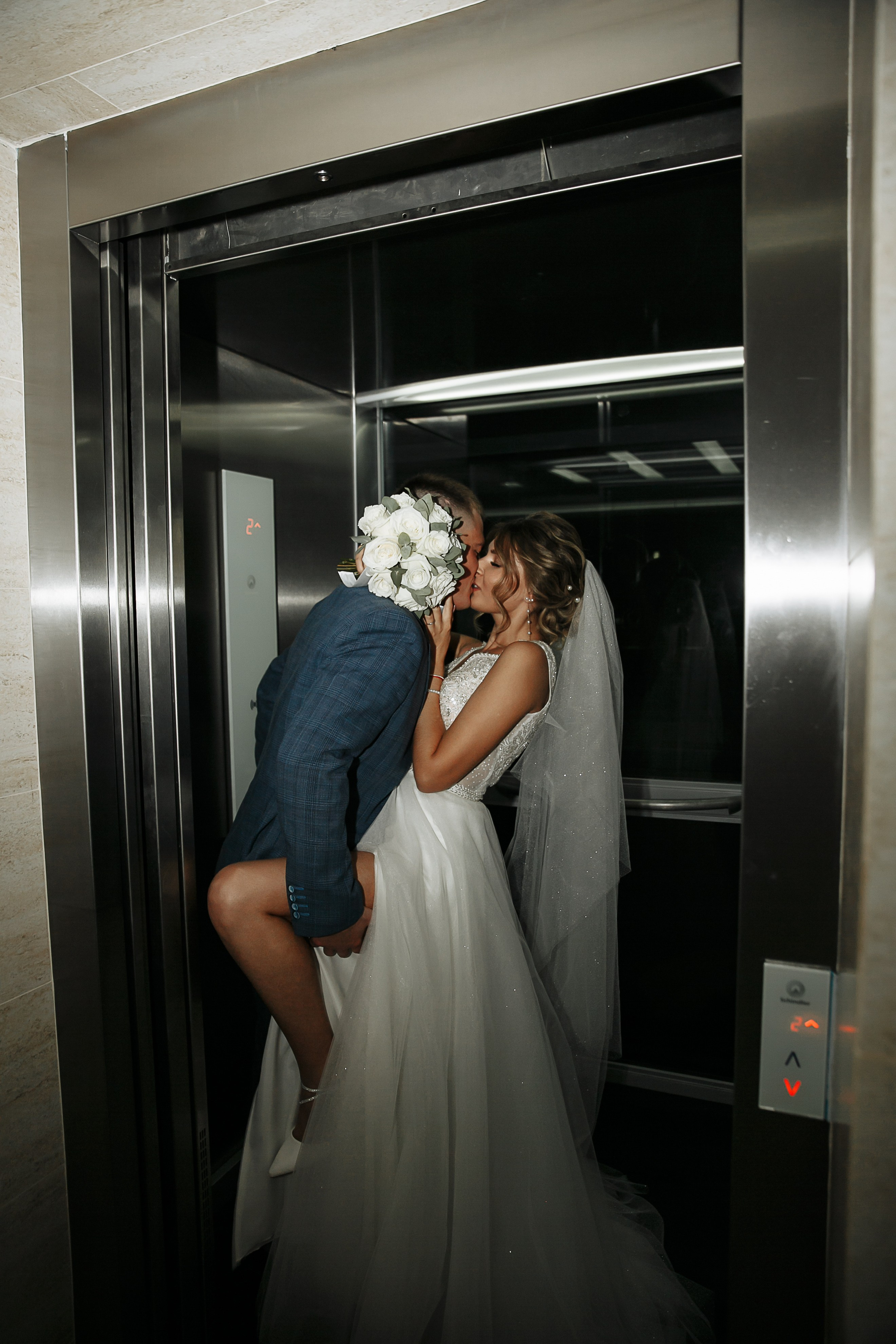 Настя и Саша. Ваш фотограф Любовь Чистякова