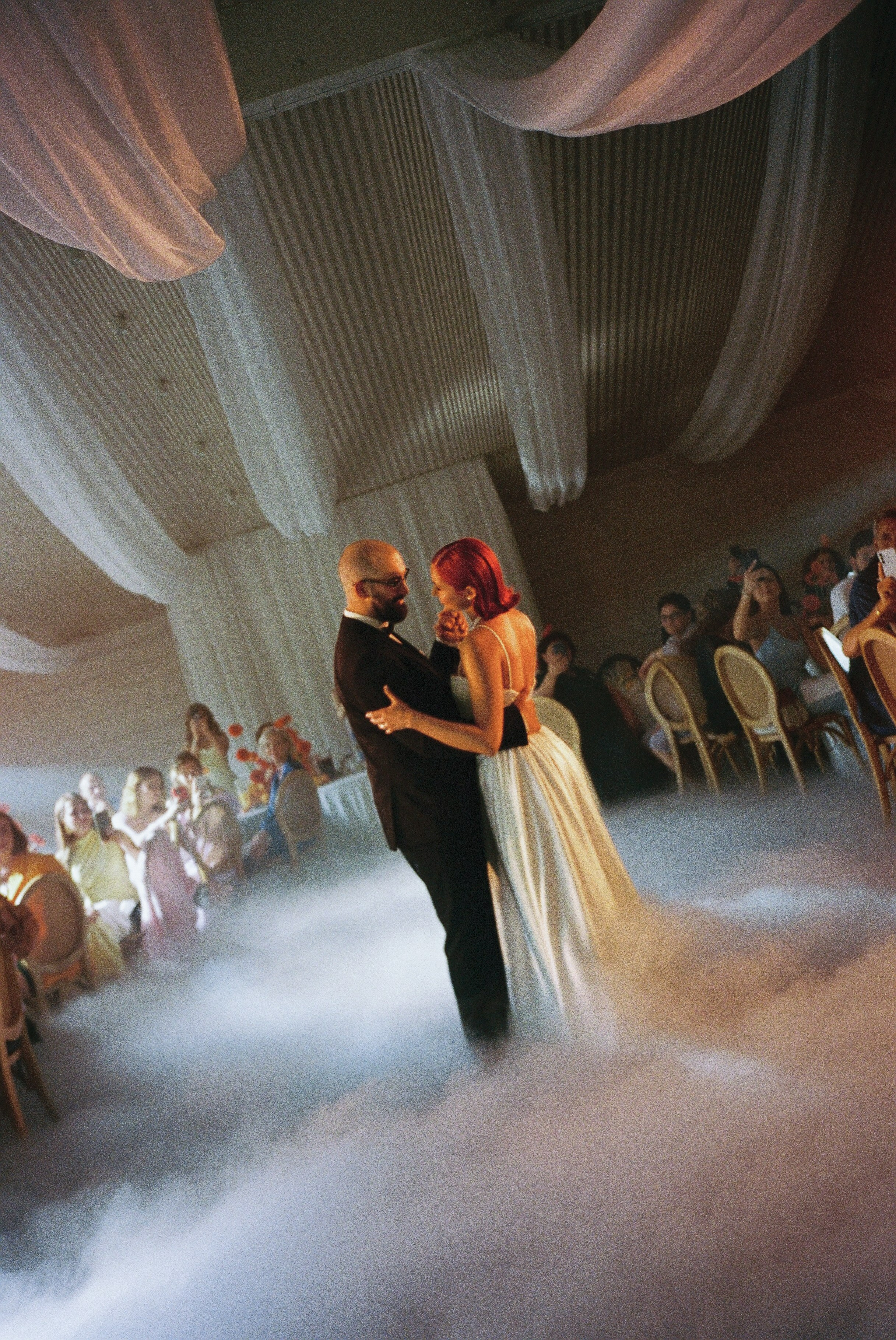 Диана & Серж. Свадебное агентство WedStories agency