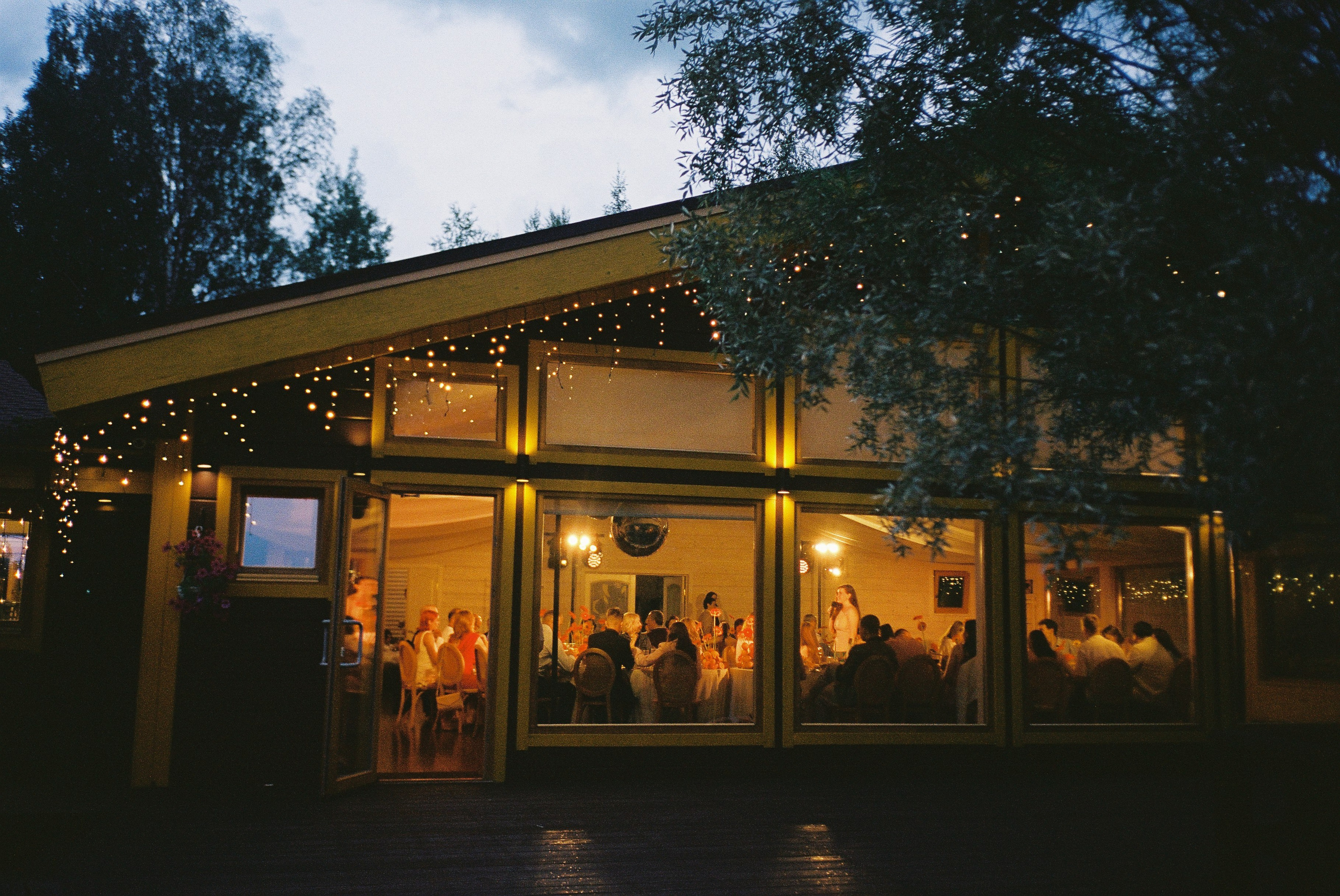 Диана & Серж. Свадебное агентство WedStories agency