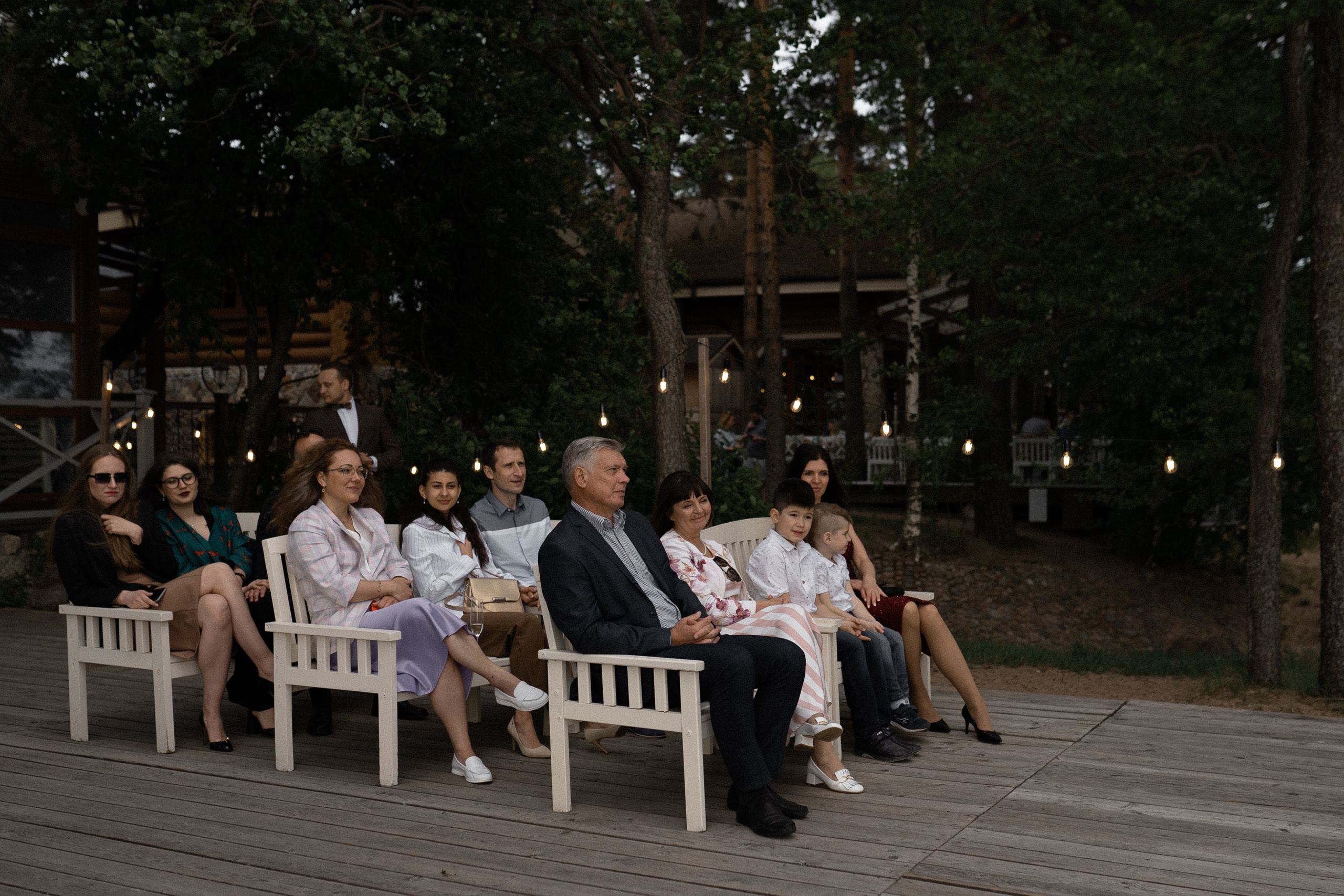 Женя & Никита. Свадебное агентство WedStories agency