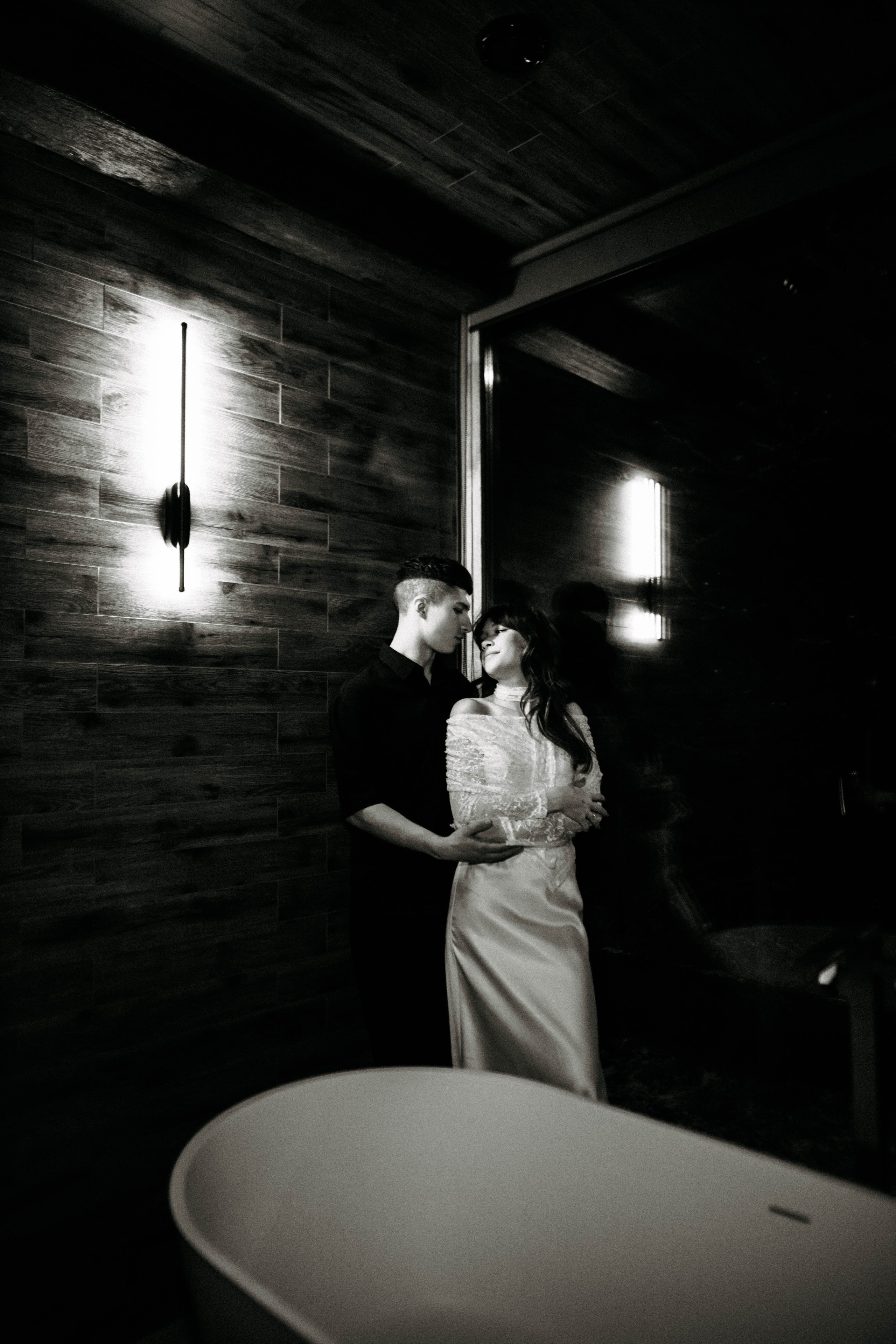 Wedding. Sun Betty — кинофотограф Элизабет